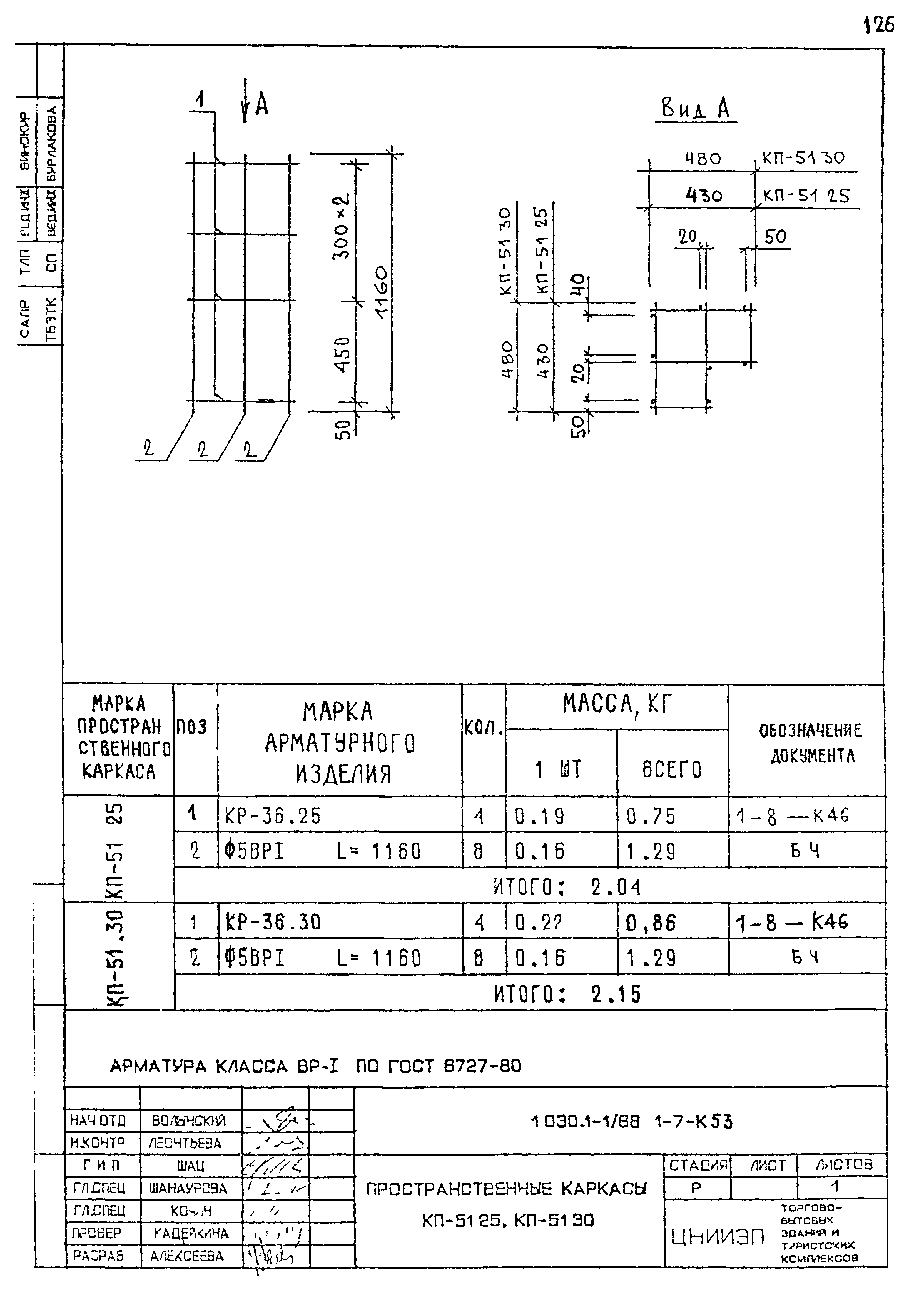 Серия 1.030.1-1/88