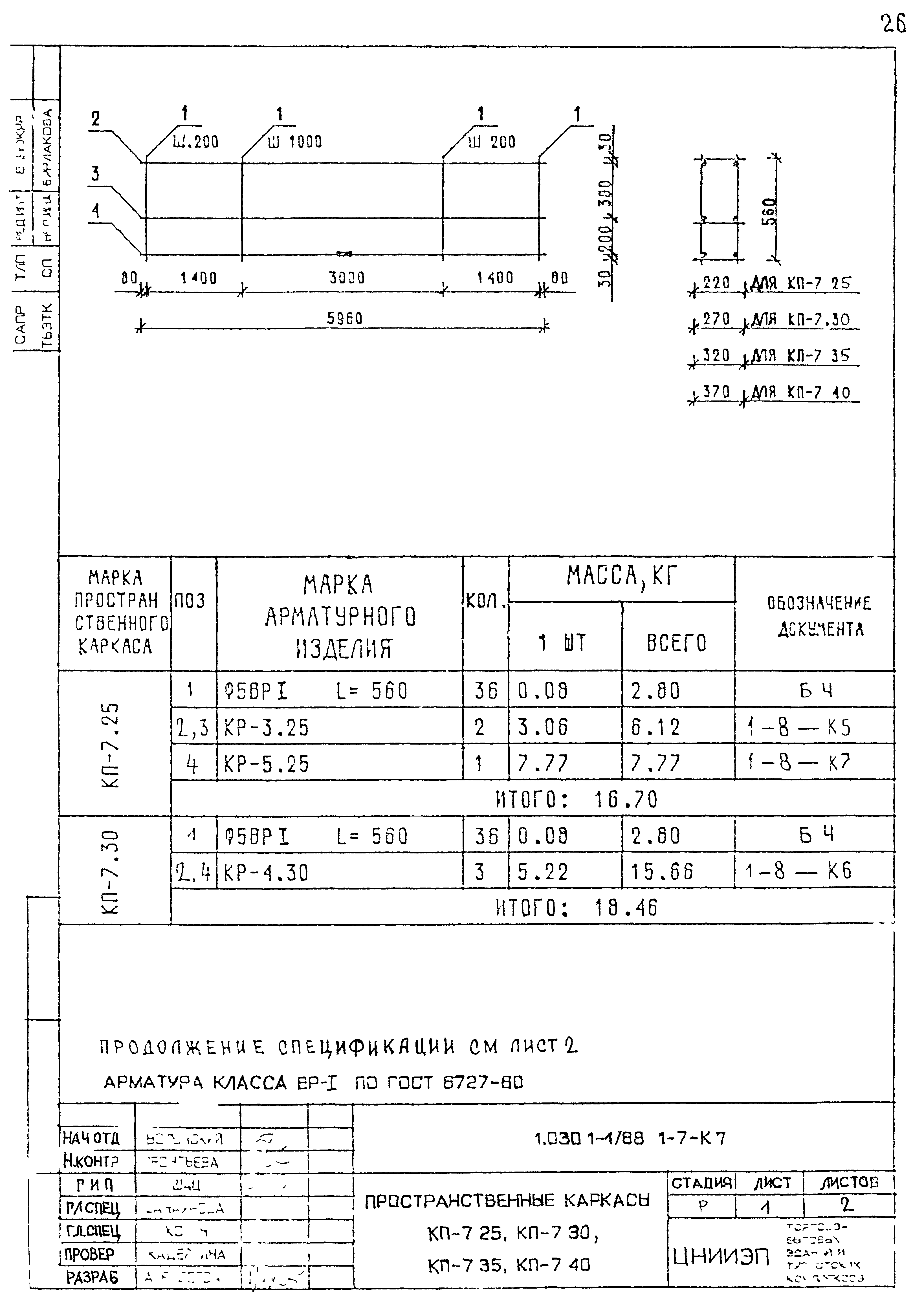 Серия 1.030.1-1/88