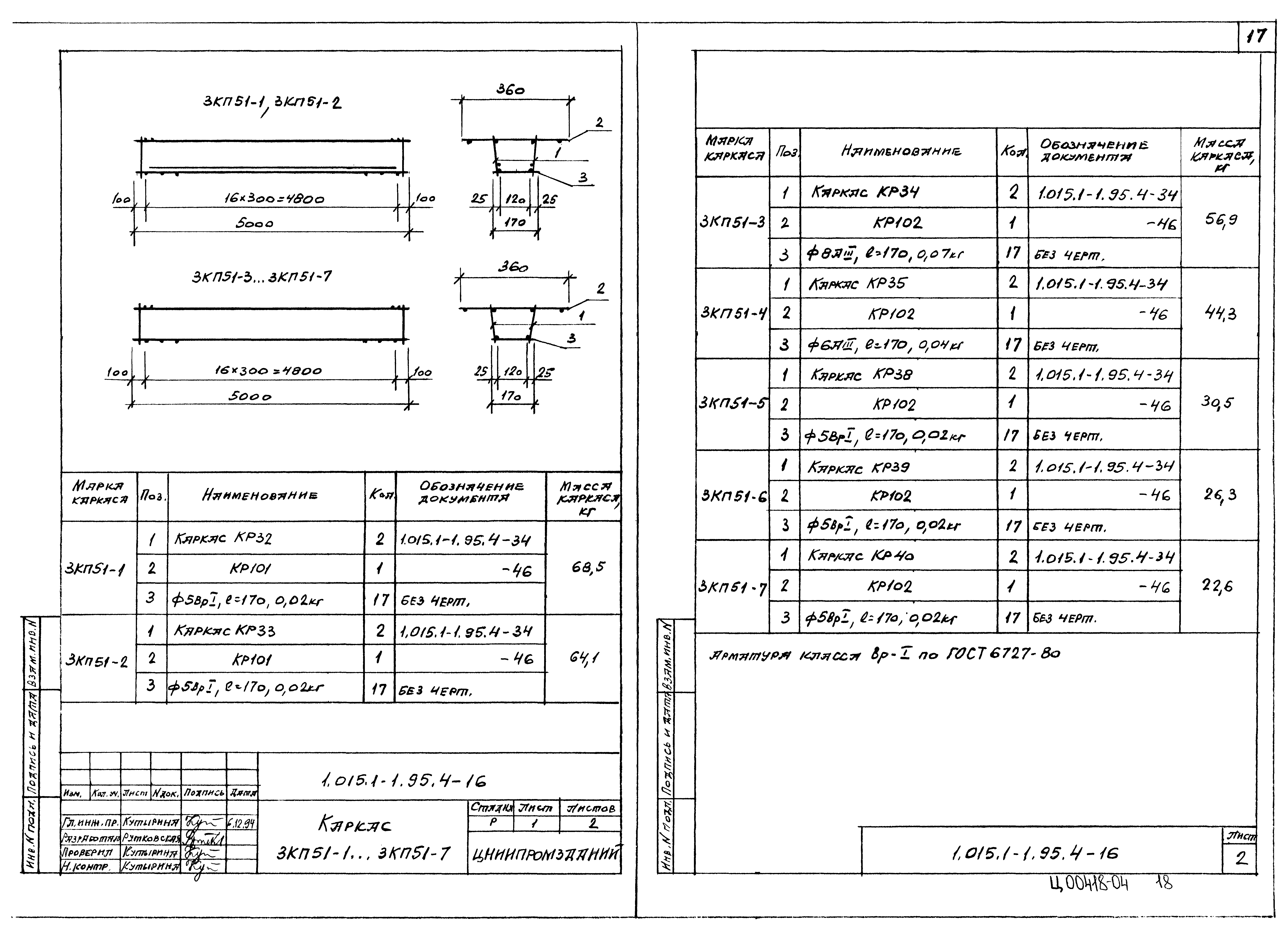 Серия 1.015.1-1.95