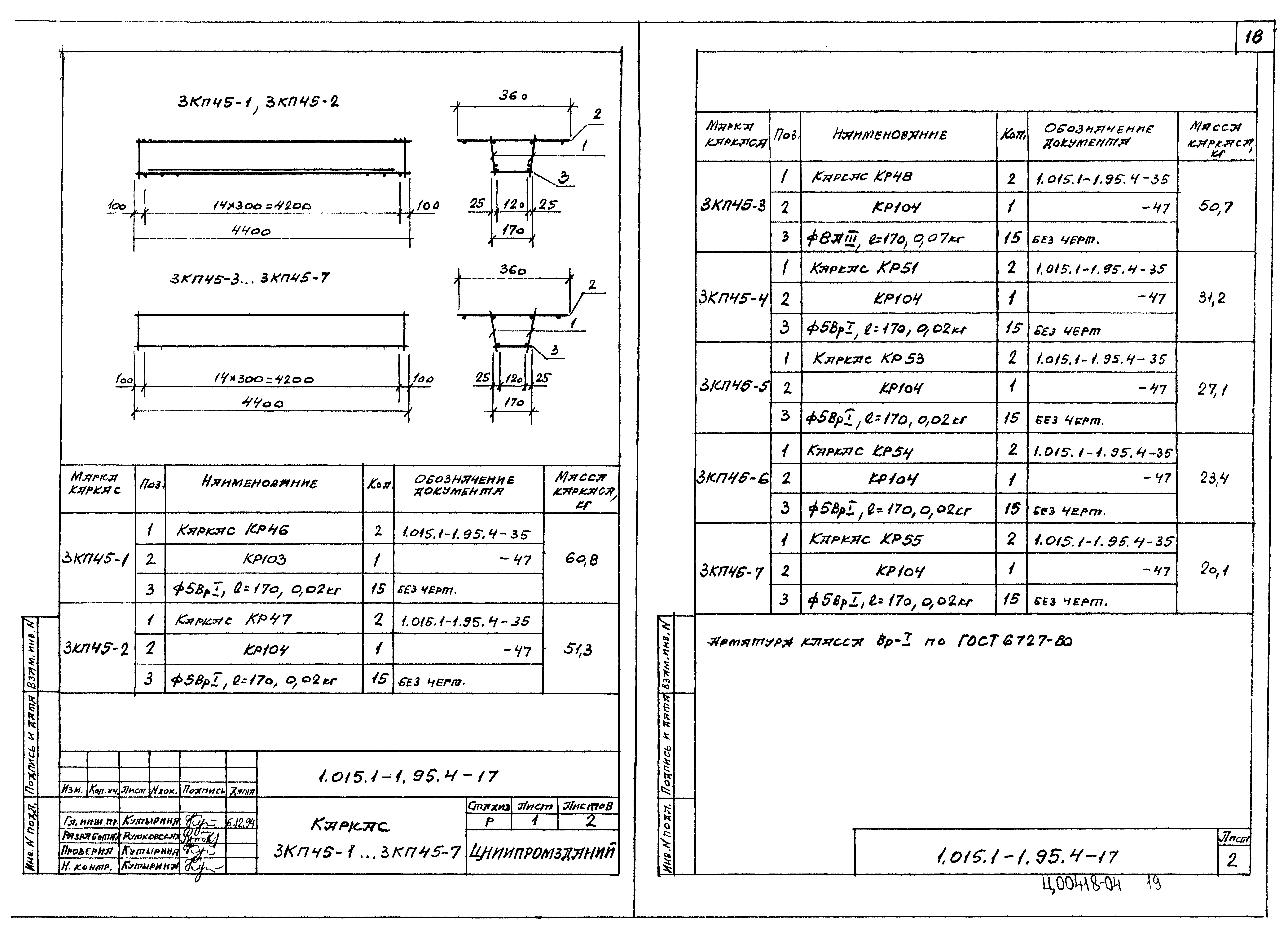 Серия 1.015.1-1.95