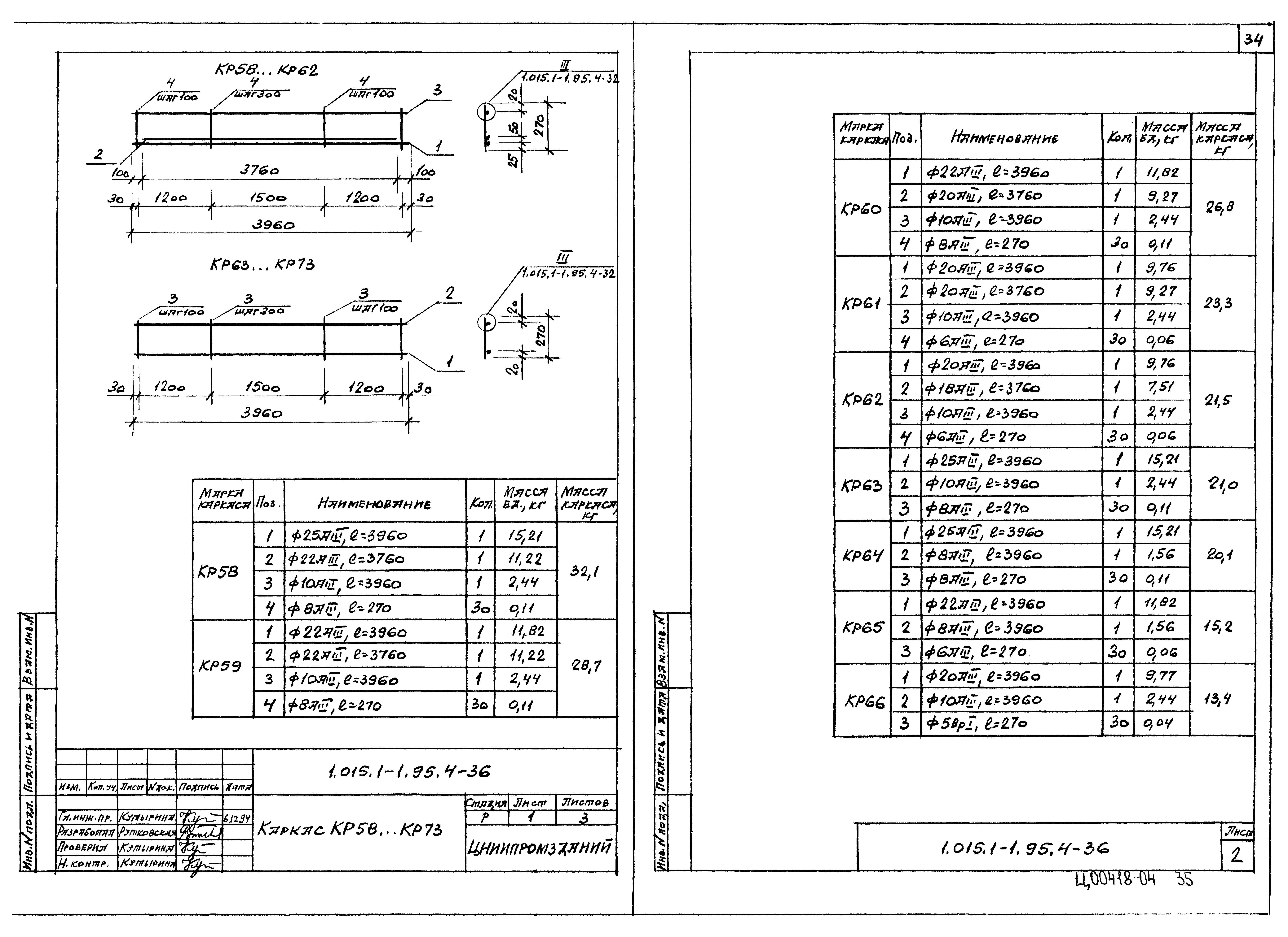 Серия 1.015.1-1.95