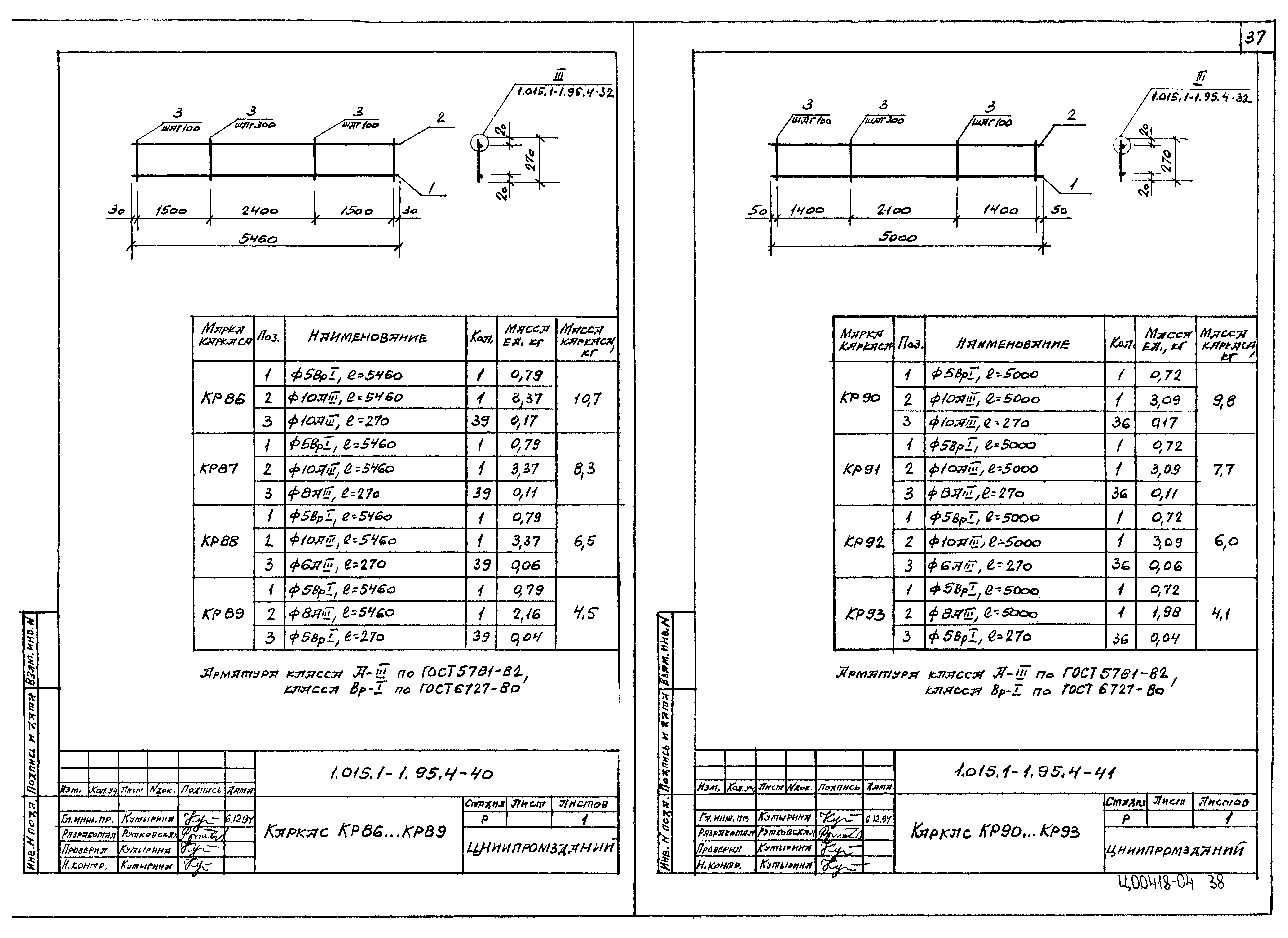 Серия 1.015.1-1.95