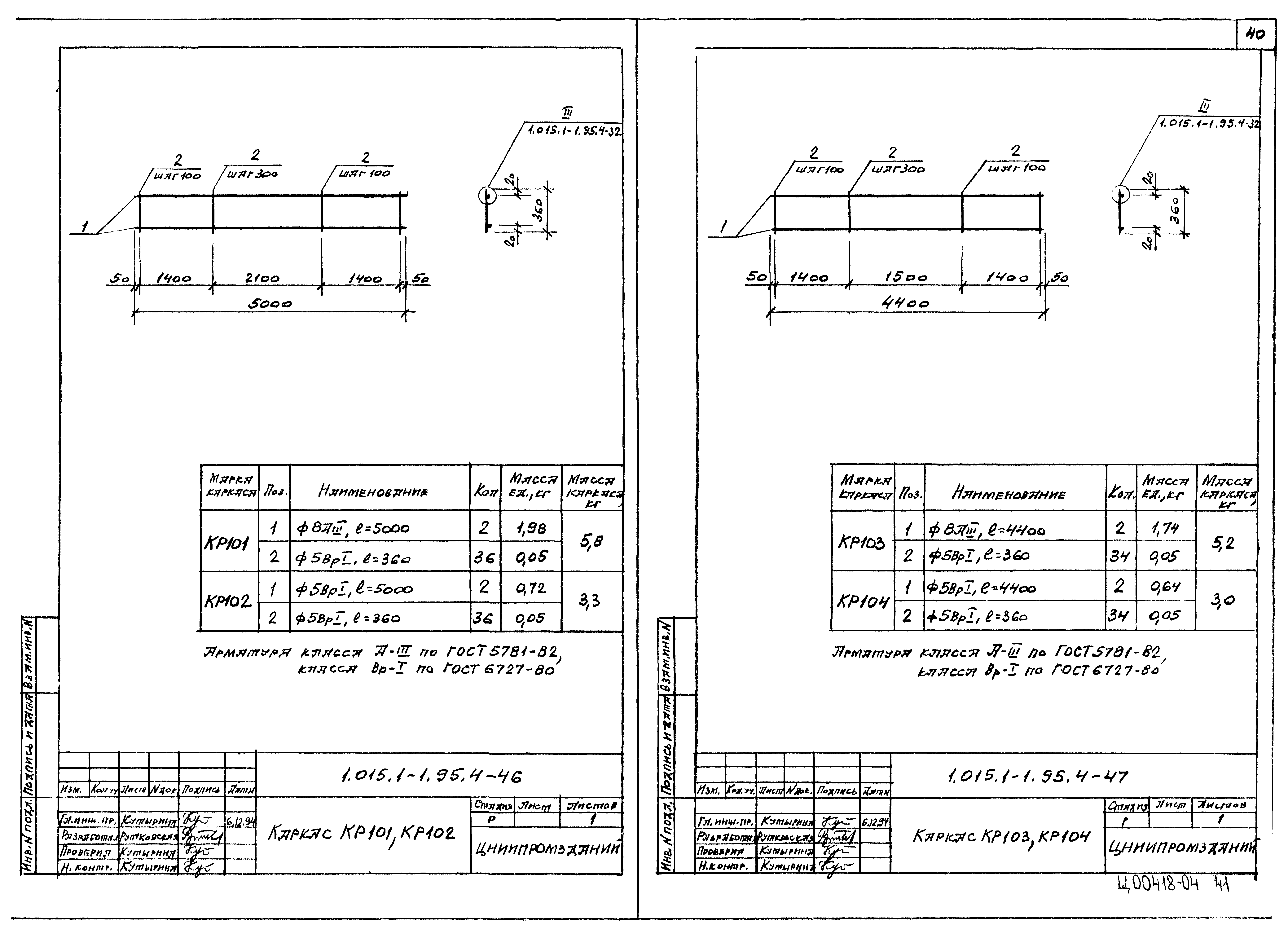 Серия 1.015.1-1.95