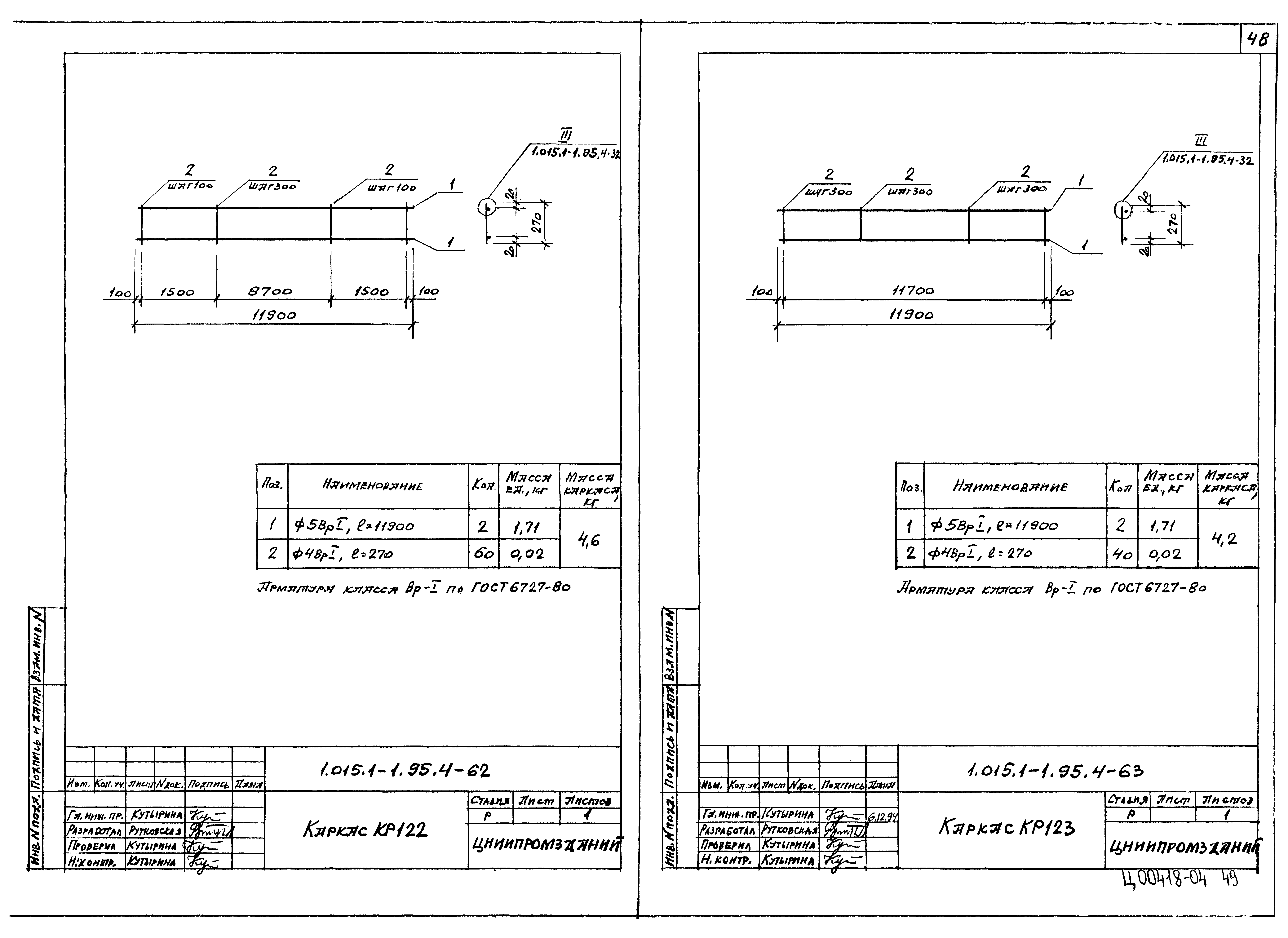 Серия 1.015.1-1.95