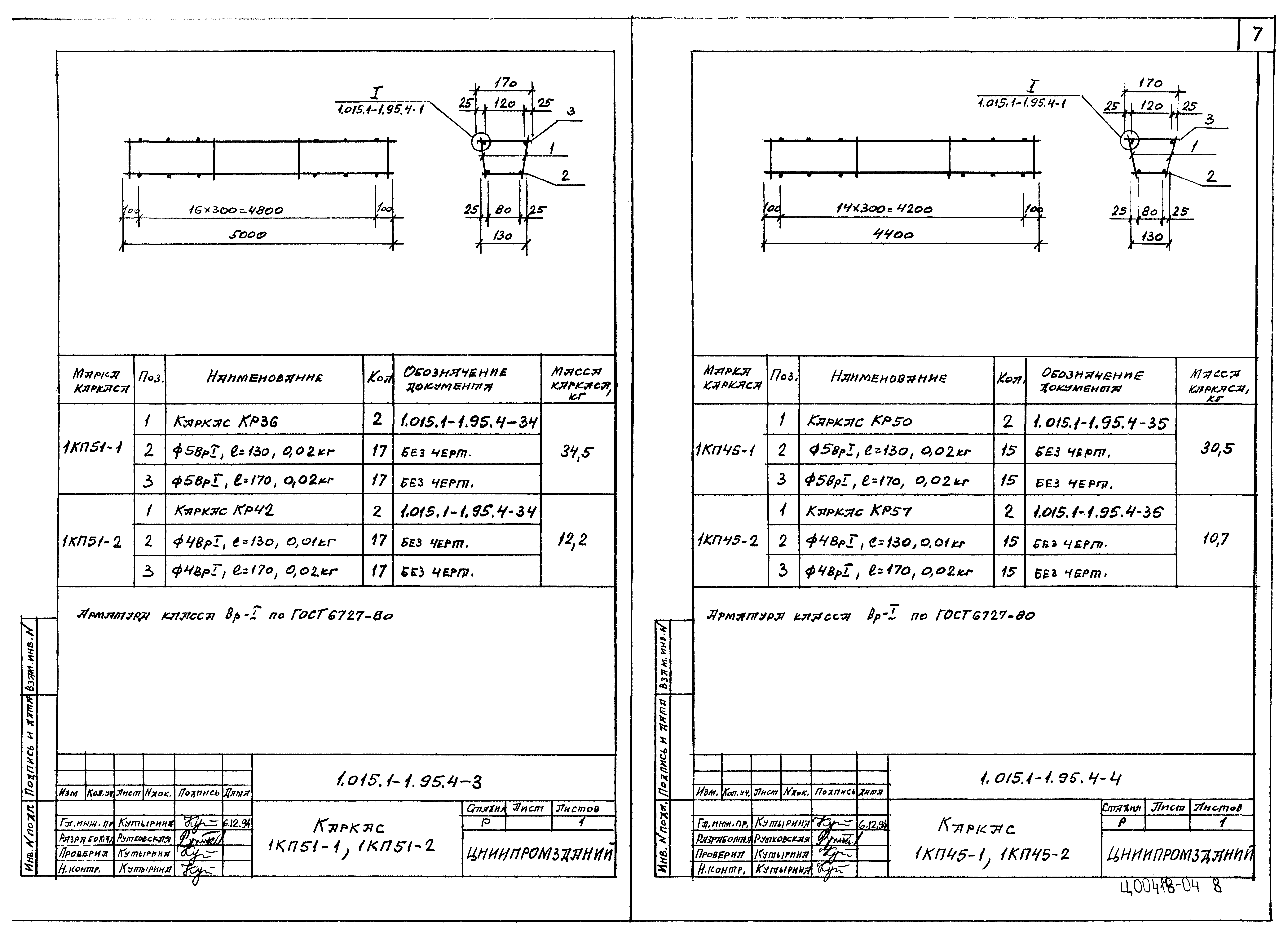 Серия 1.015.1-1.95