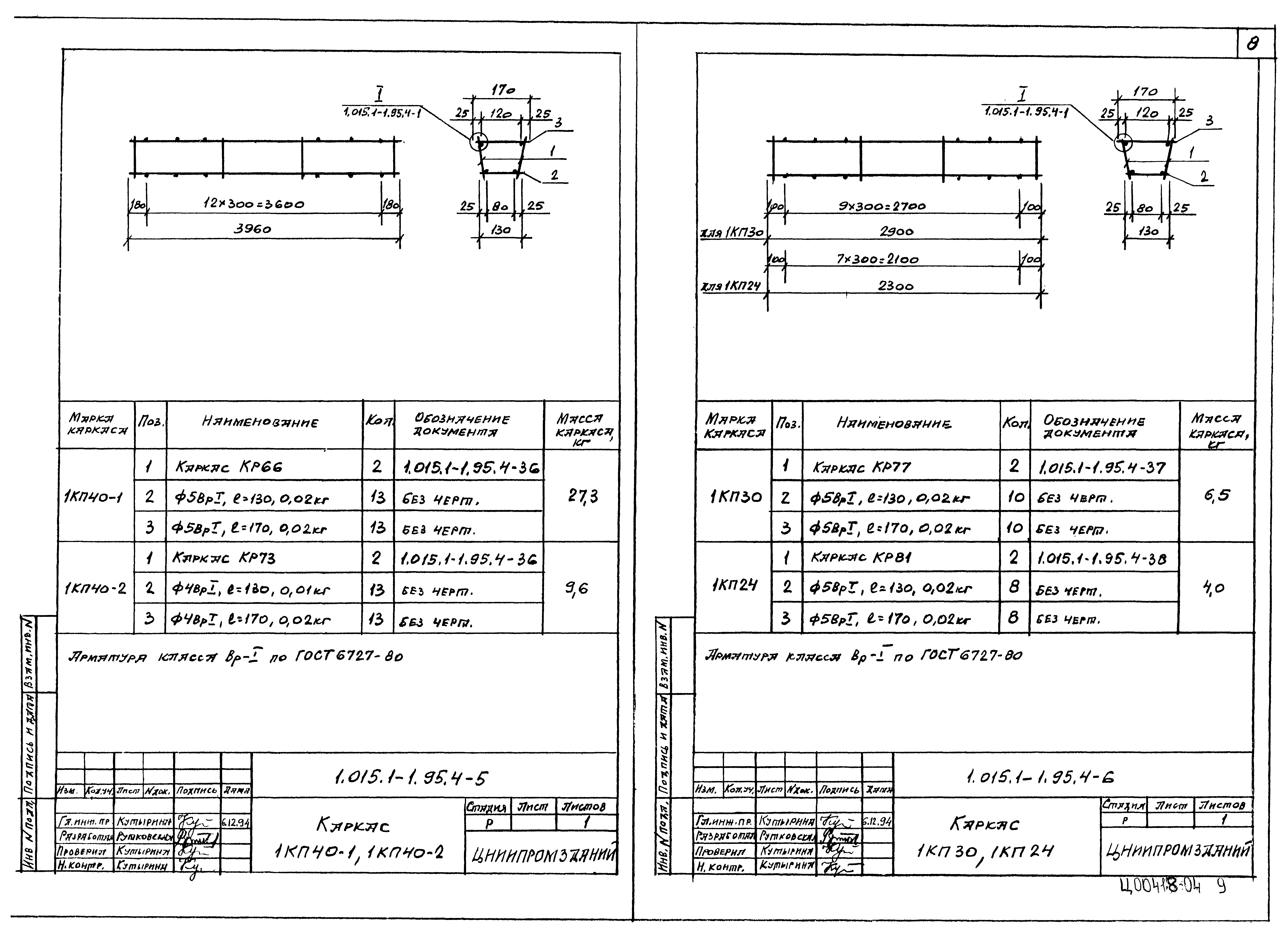 Серия 1.015.1-1.95