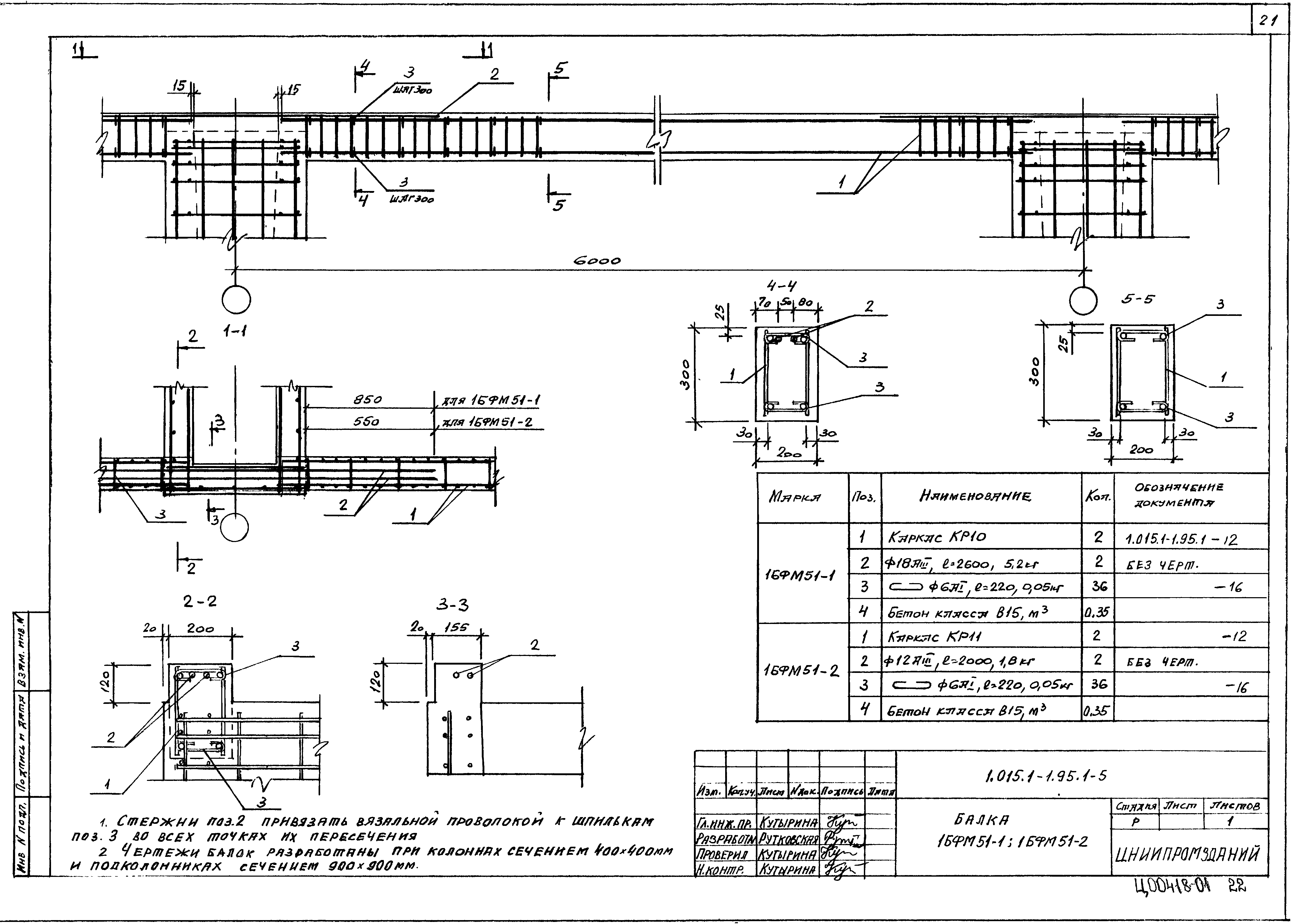 Серия 1.015.1-1.95