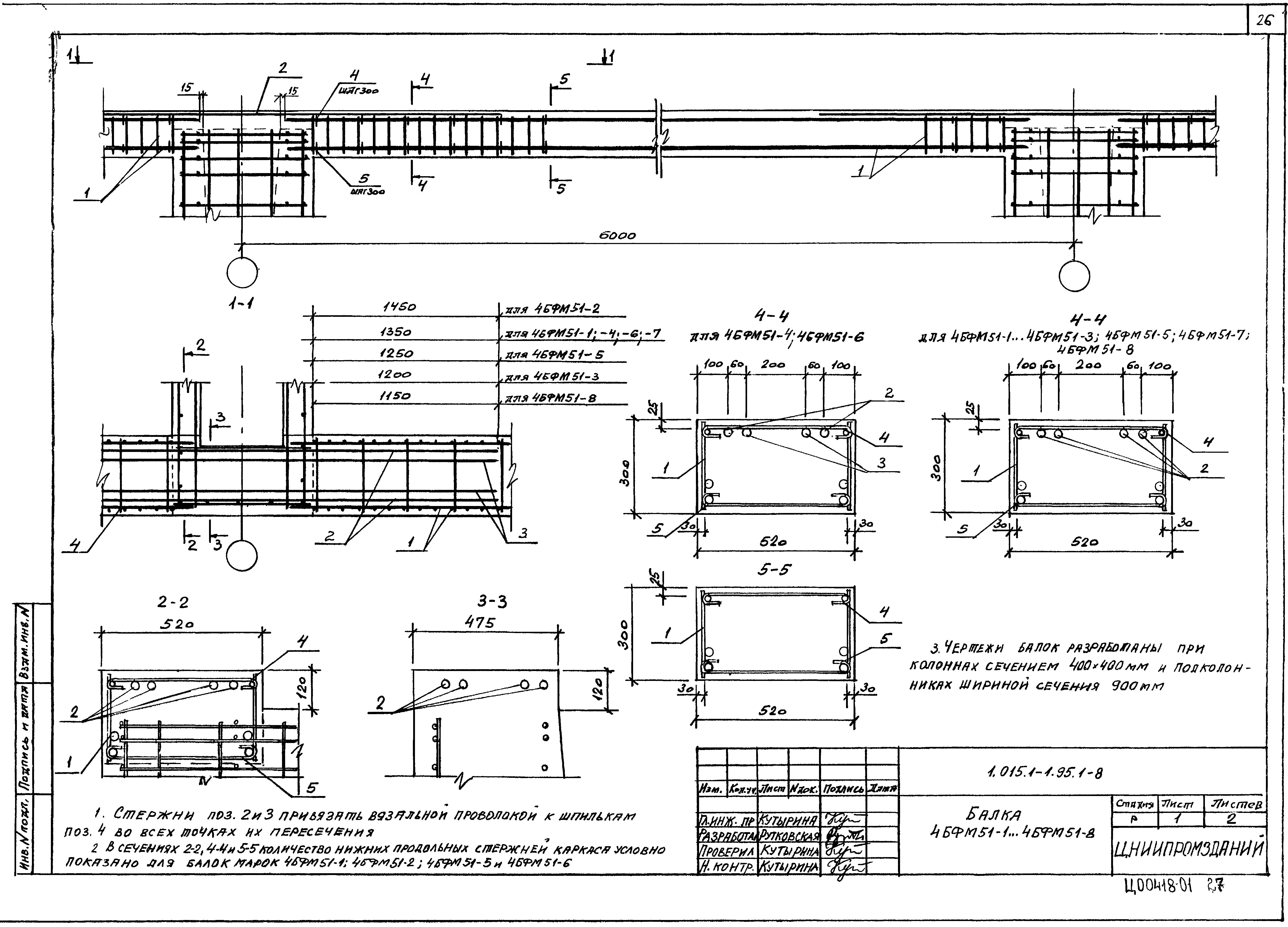 Серия 1.015.1-1.95