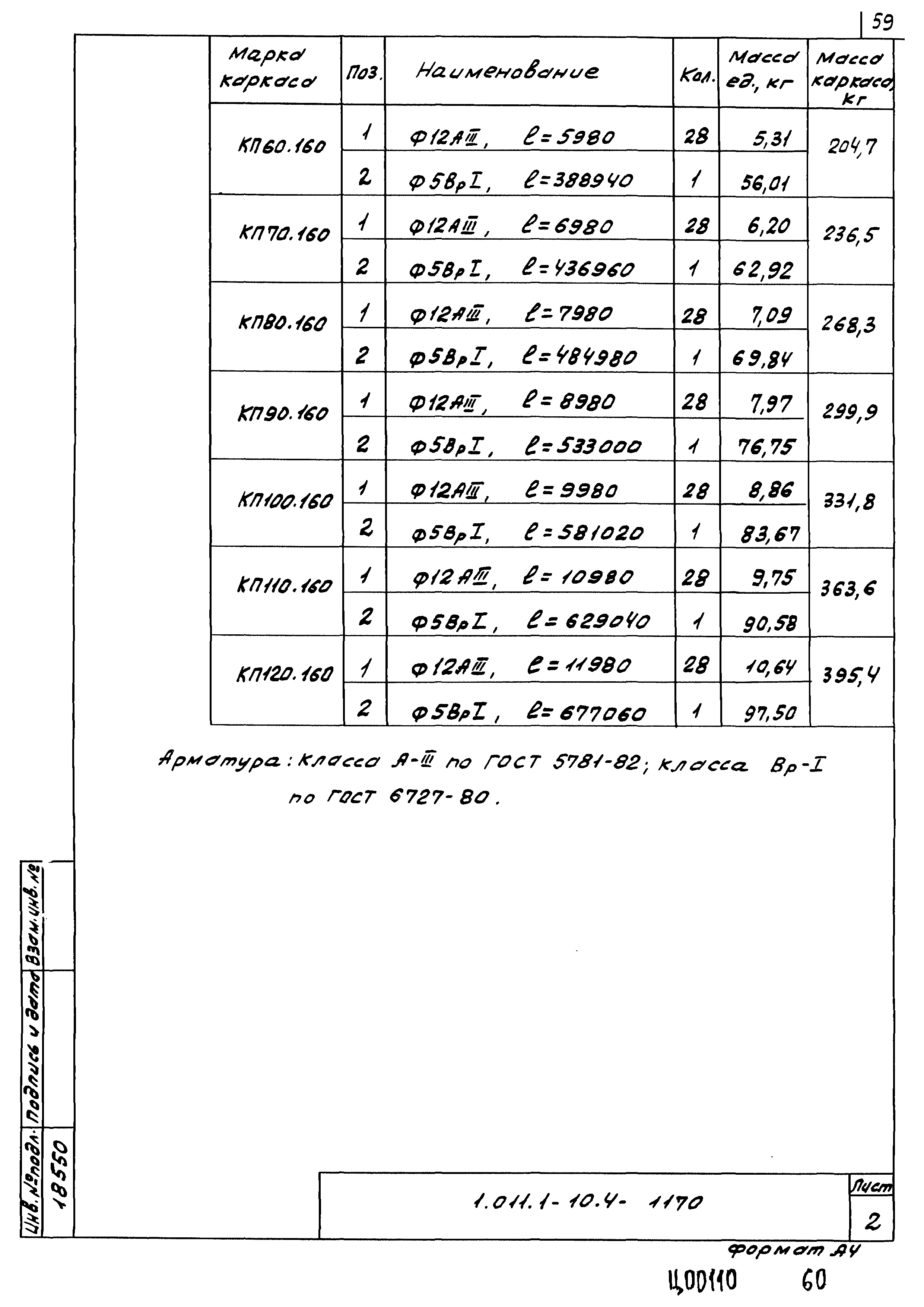 Серия 1.011.1-10