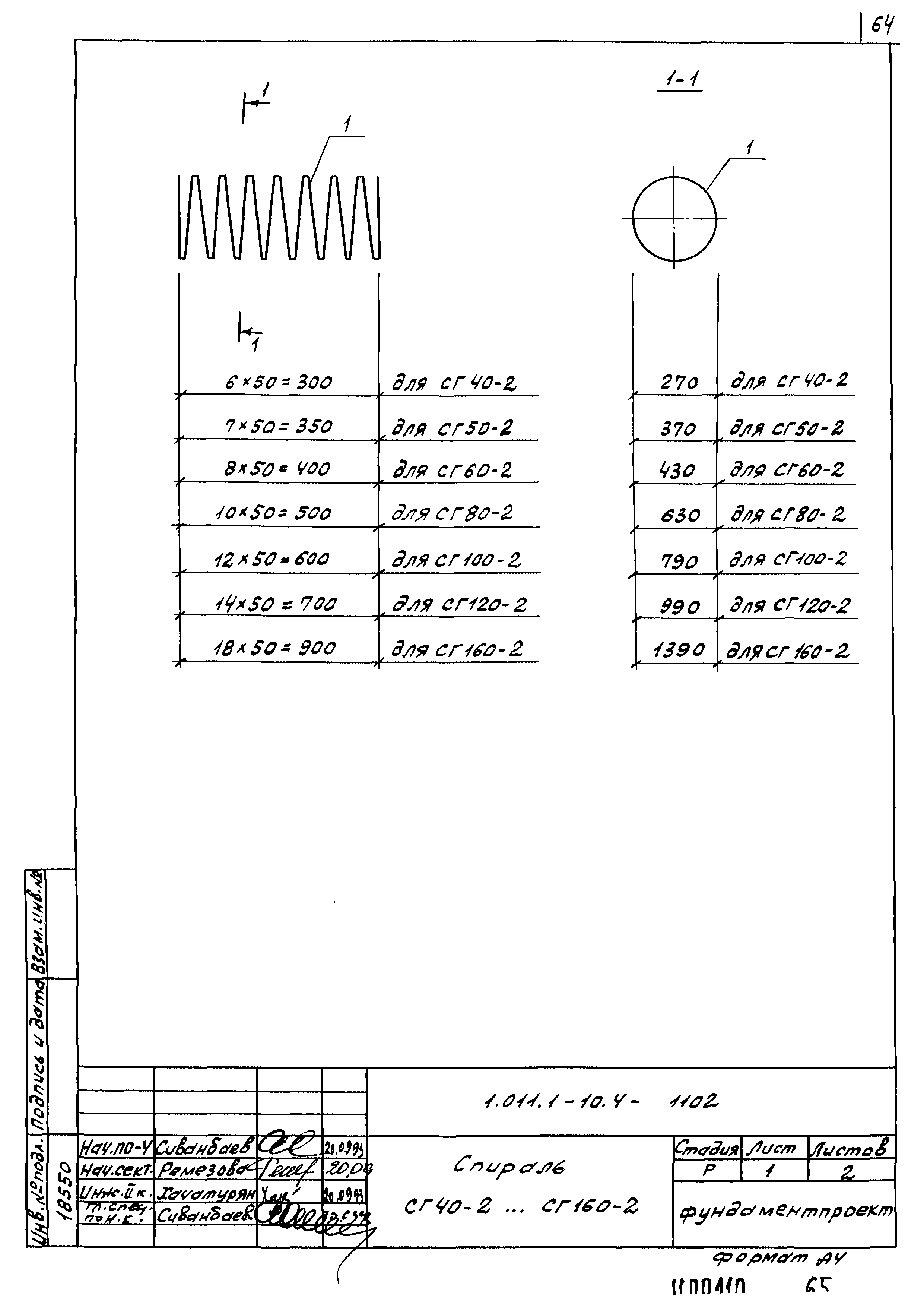 Серия 1.011.1-10