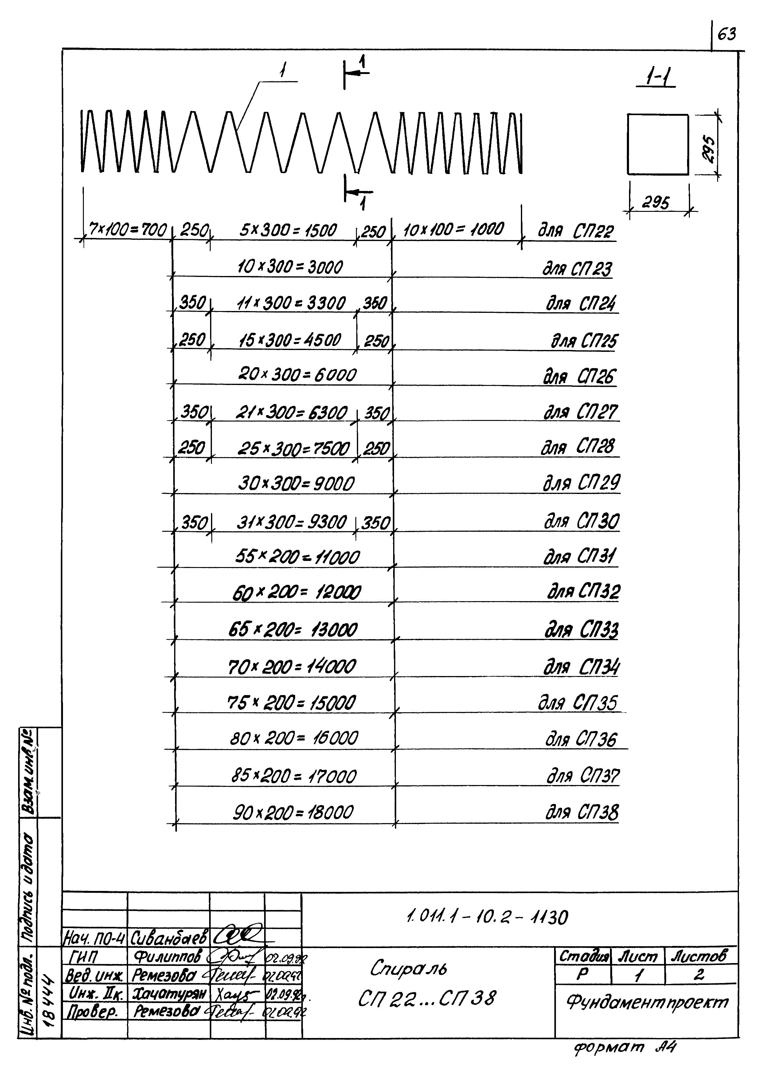 Серия 1.011.1-10