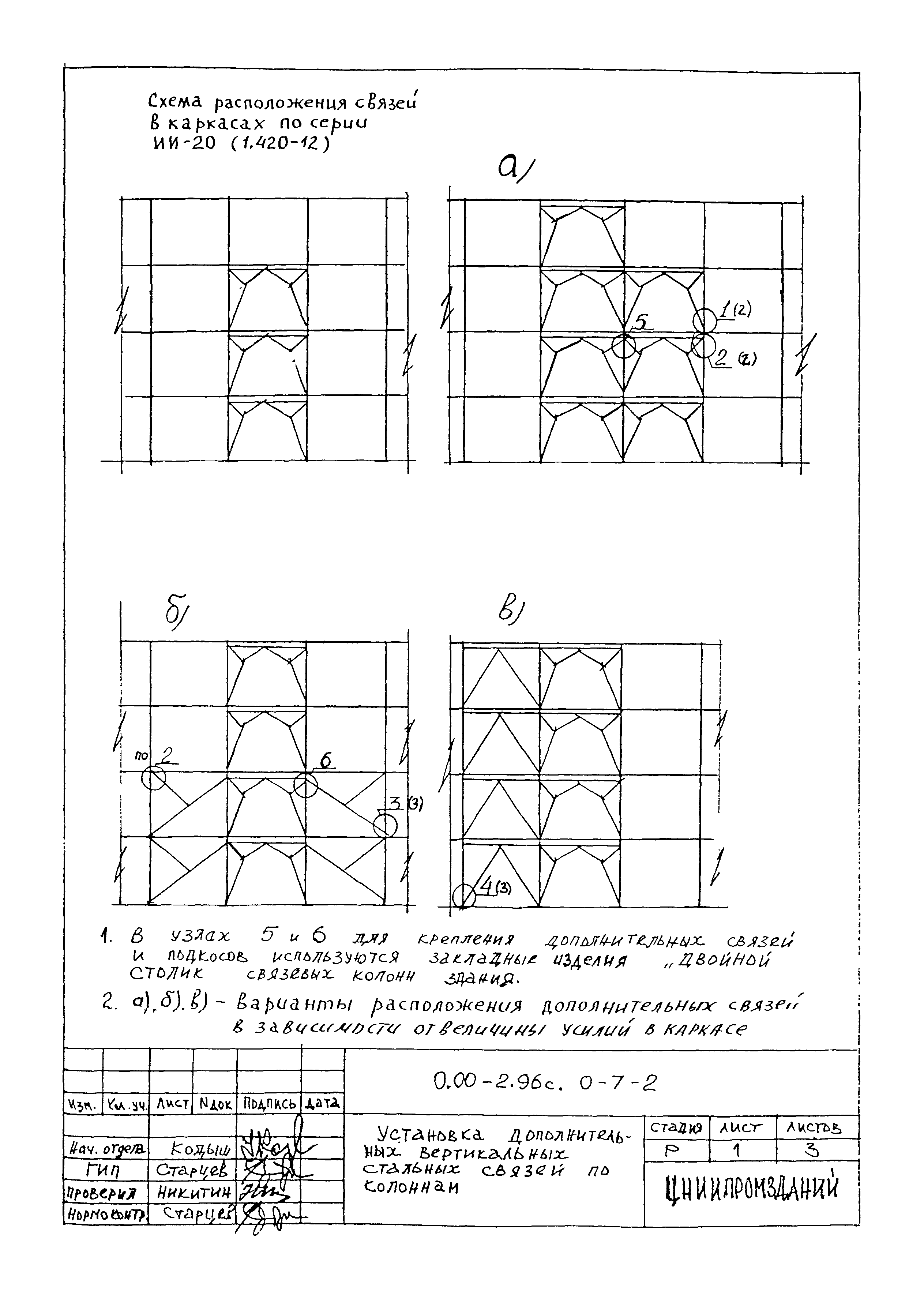 Серия 0.00-2.96с