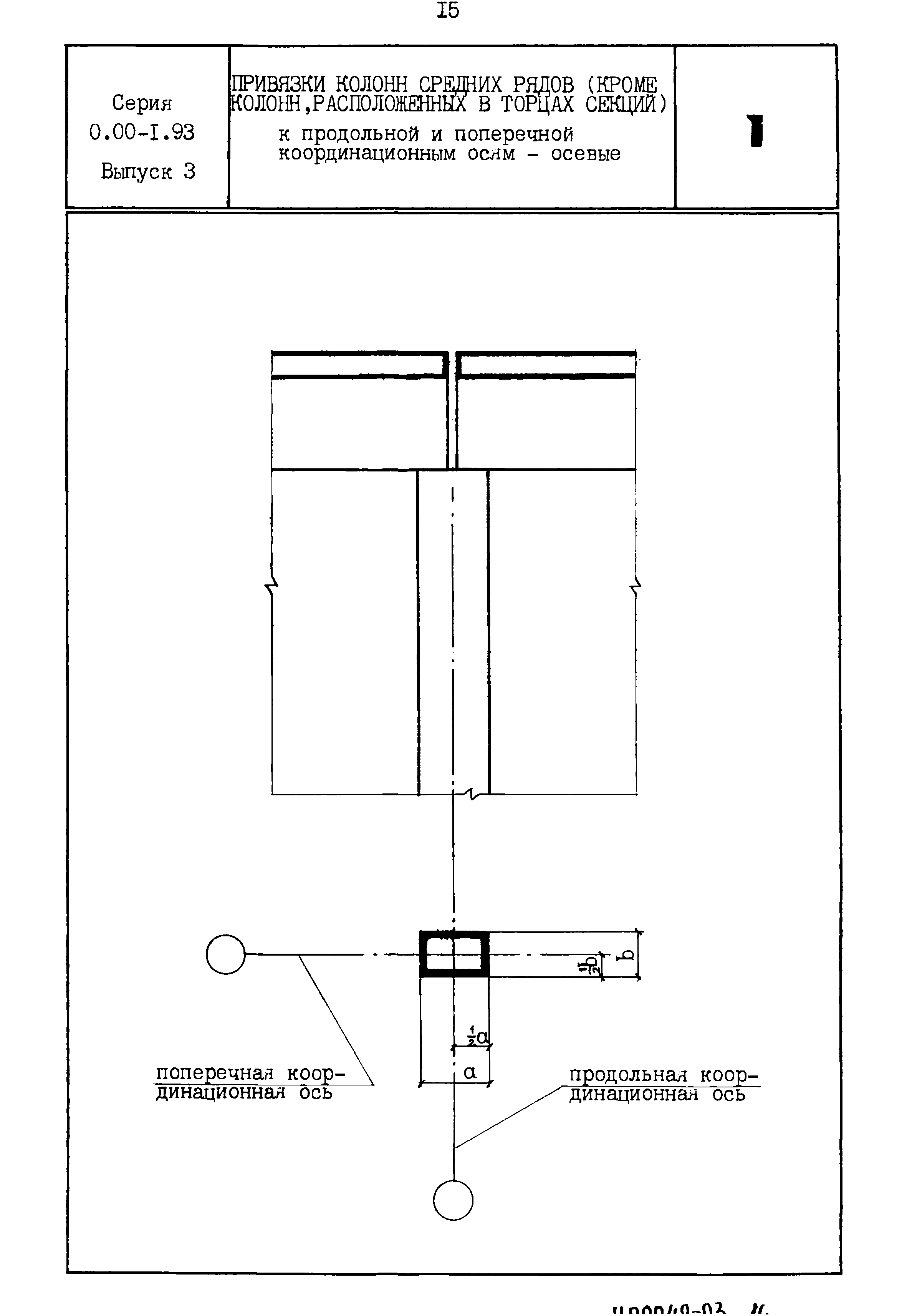 Серия 0.00-1.93