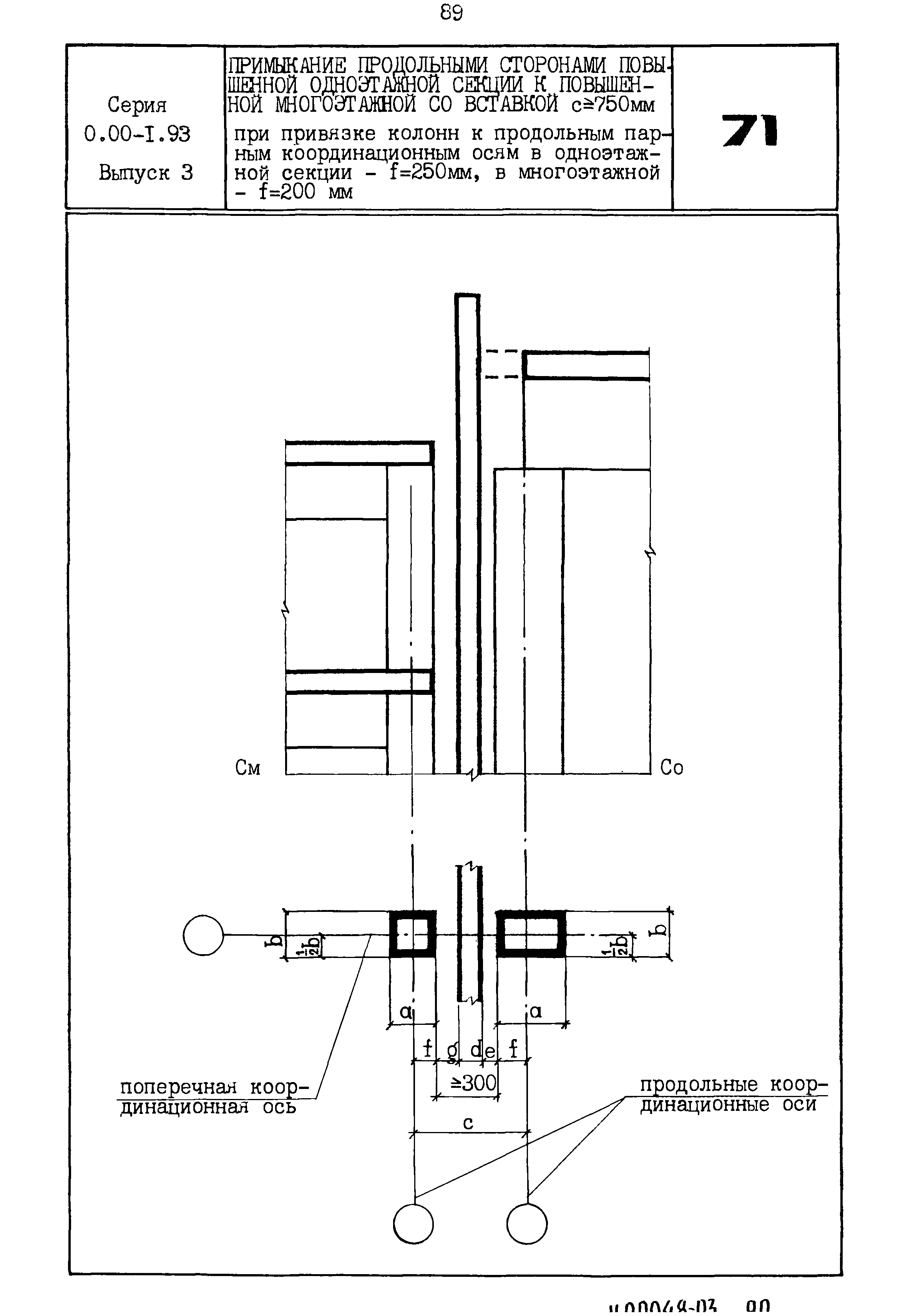 Серия 0.00-1.93