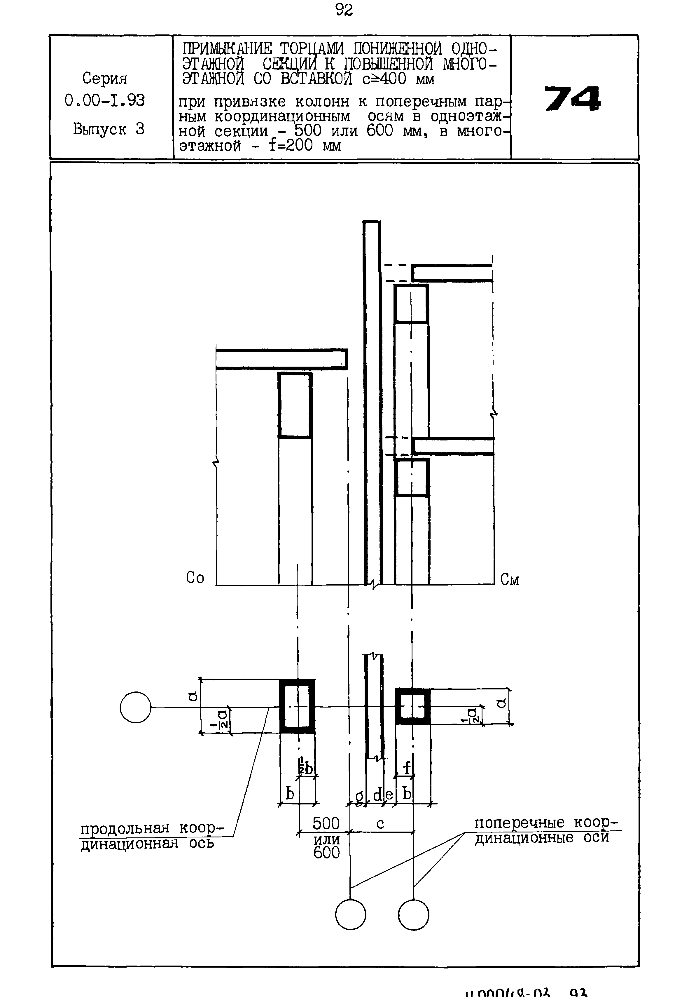 Серия 0.00-1.93