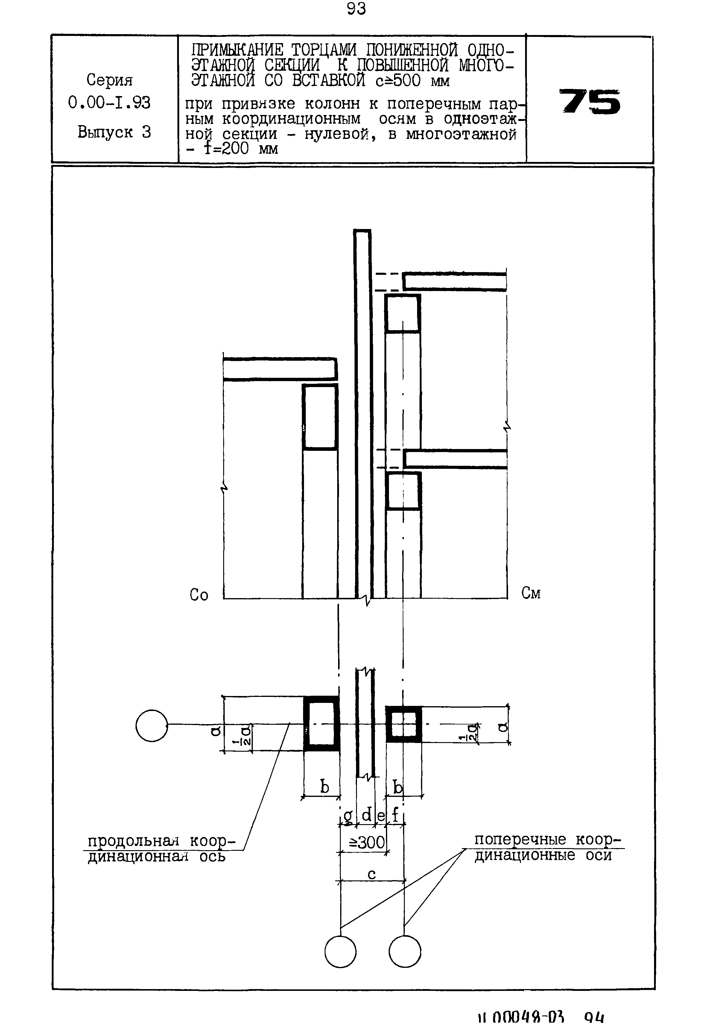 Серия 0.00-1.93