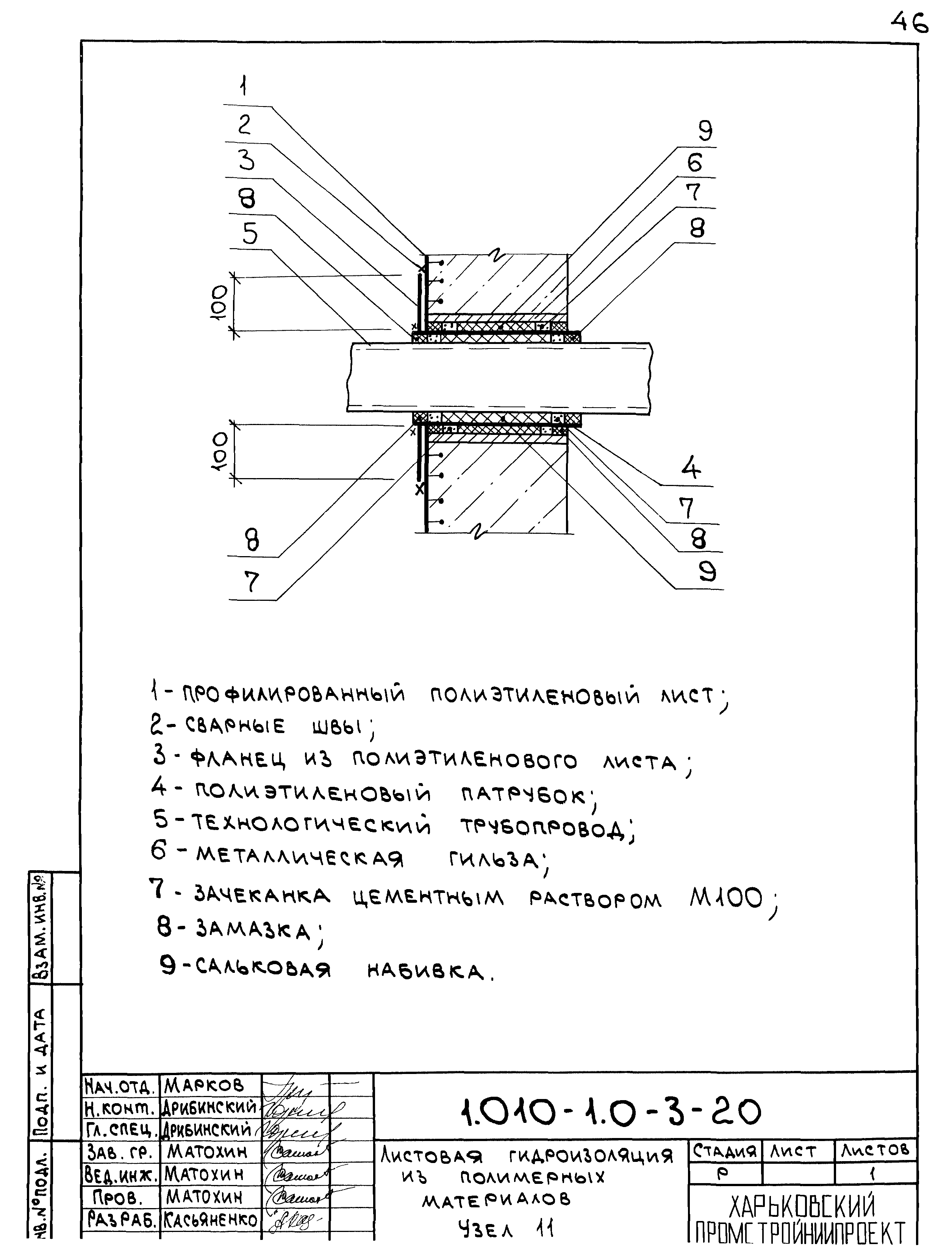 Серия 1.010-1