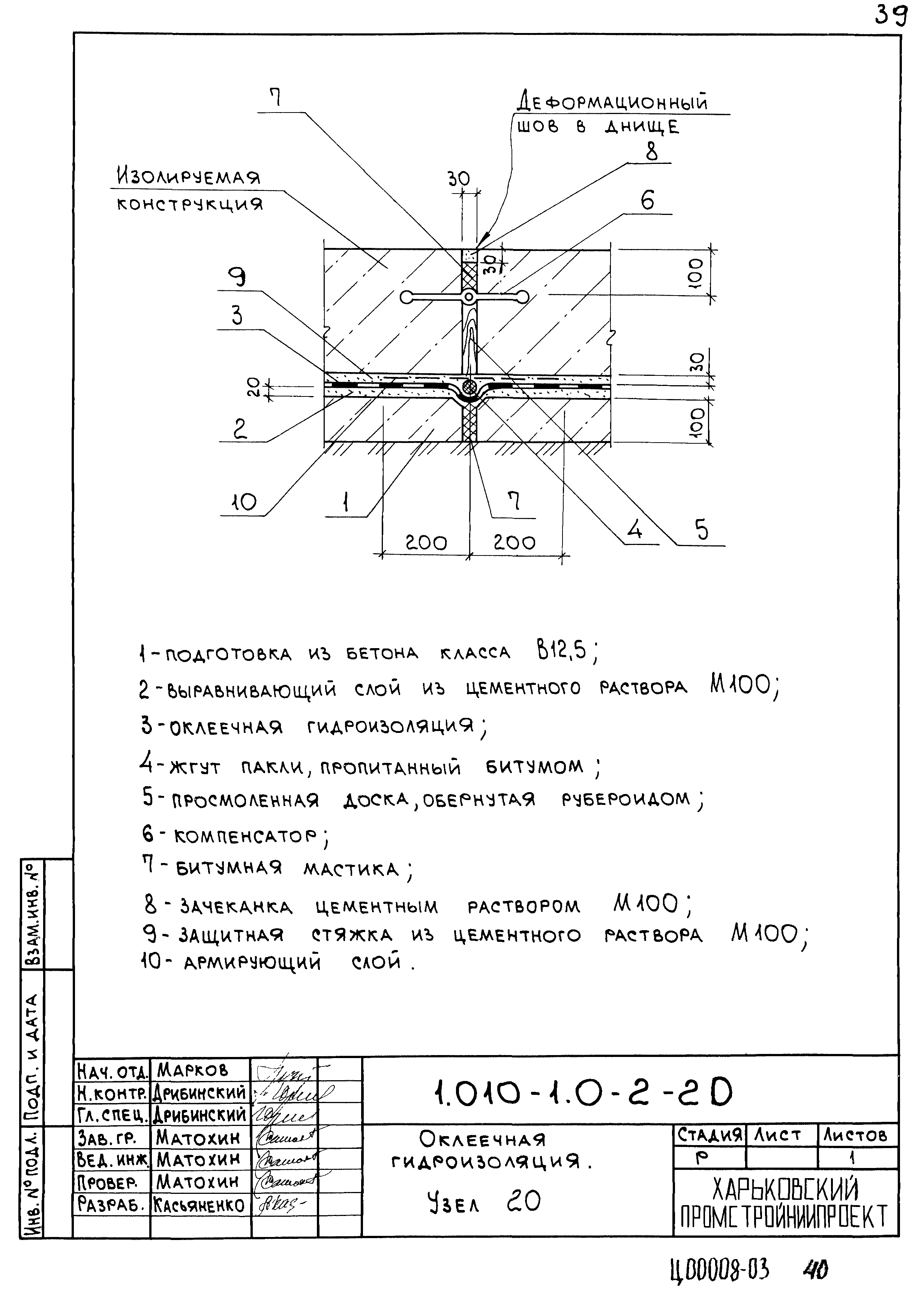 Серия 1.010-1