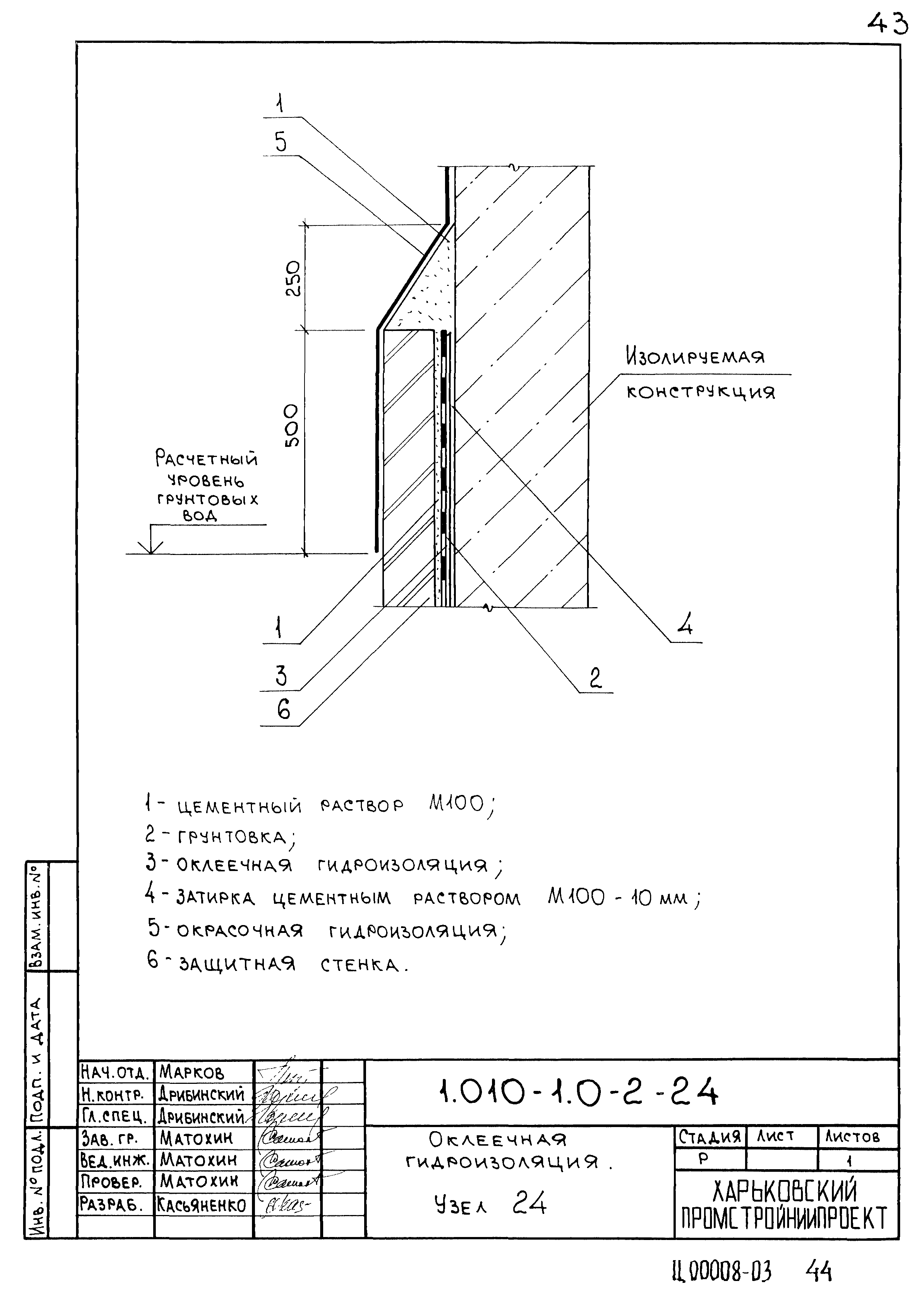 Серия 1.010-1