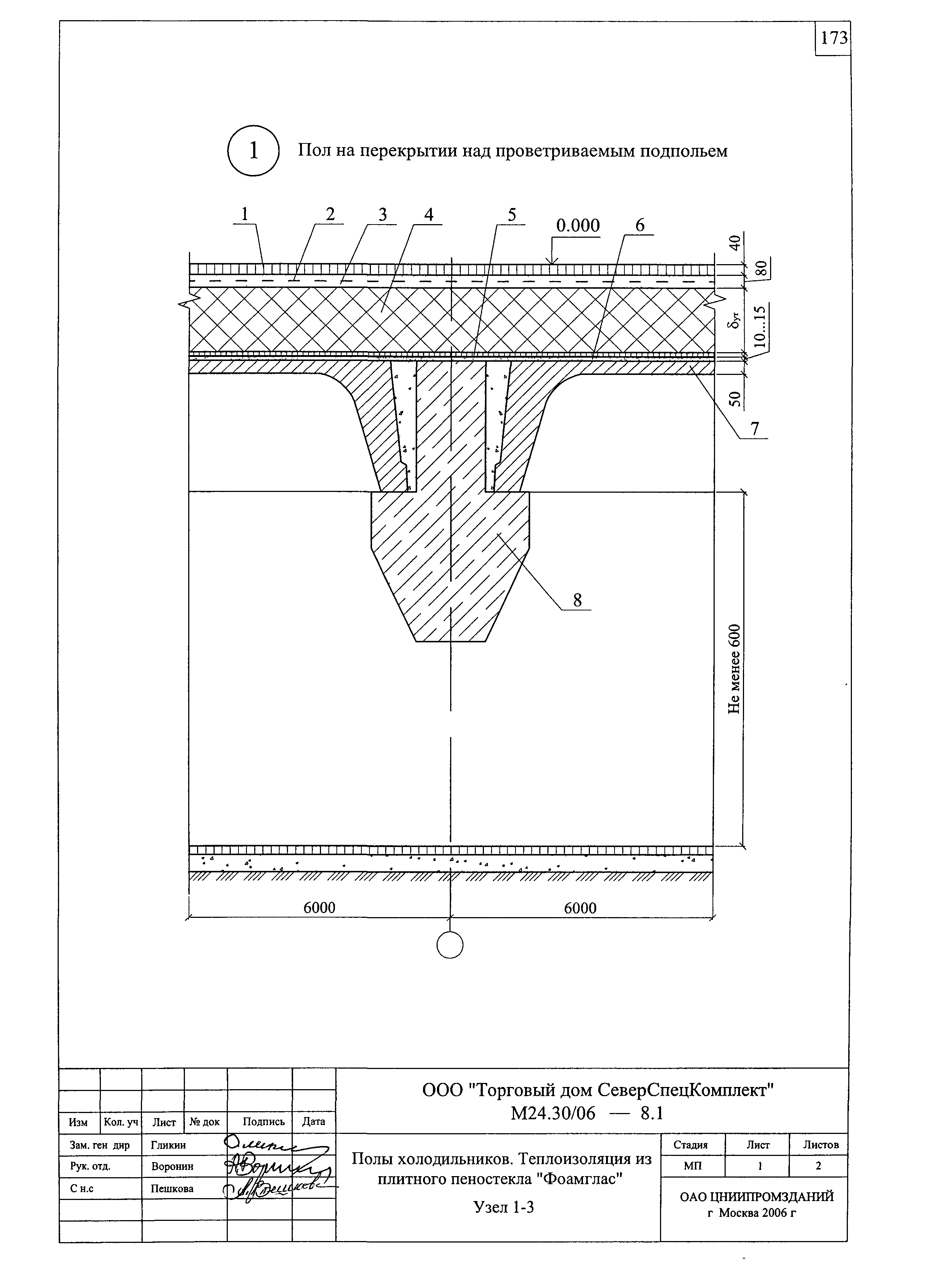 Шифр М24.30/06