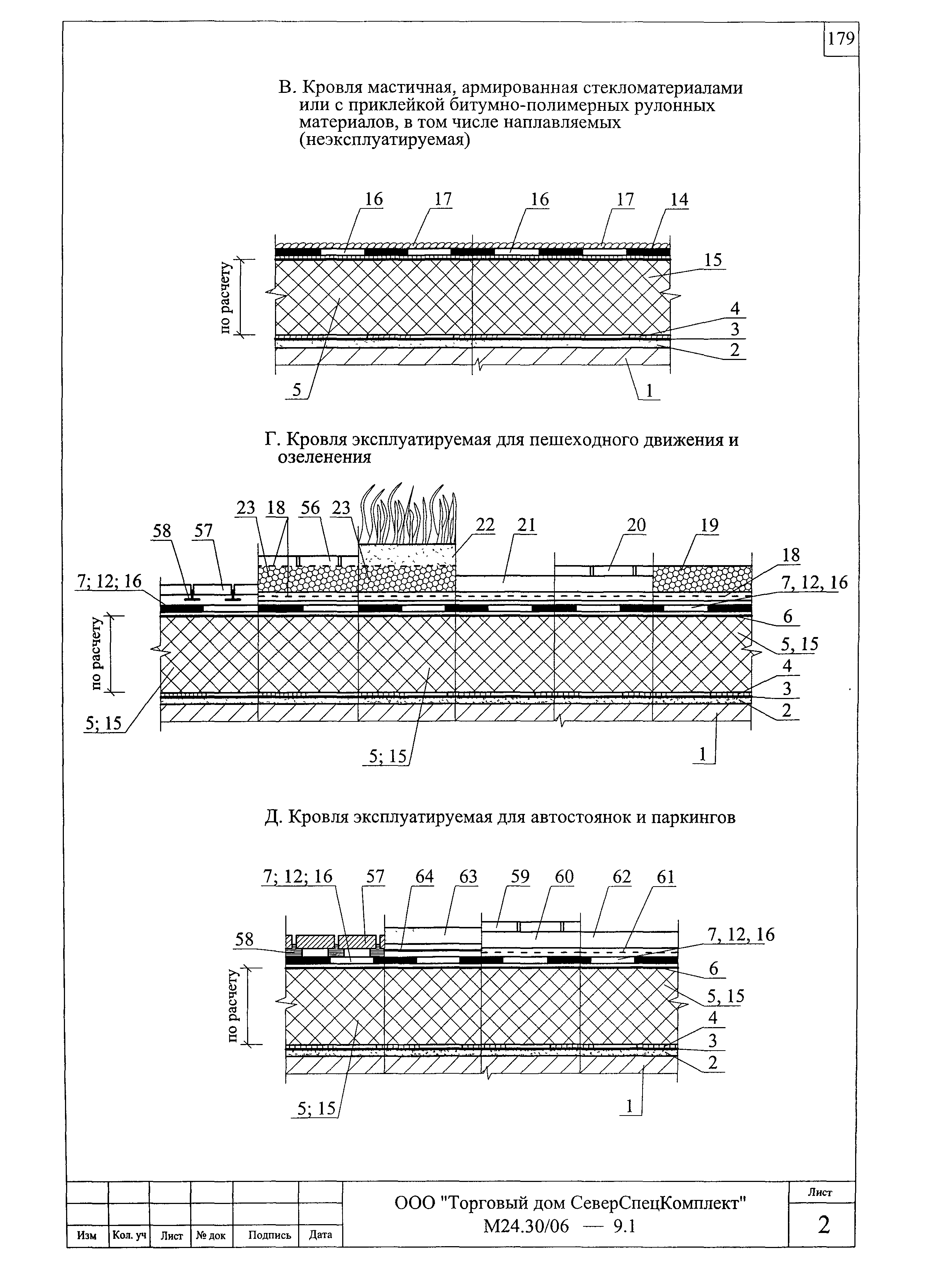 Шифр М24.30/06