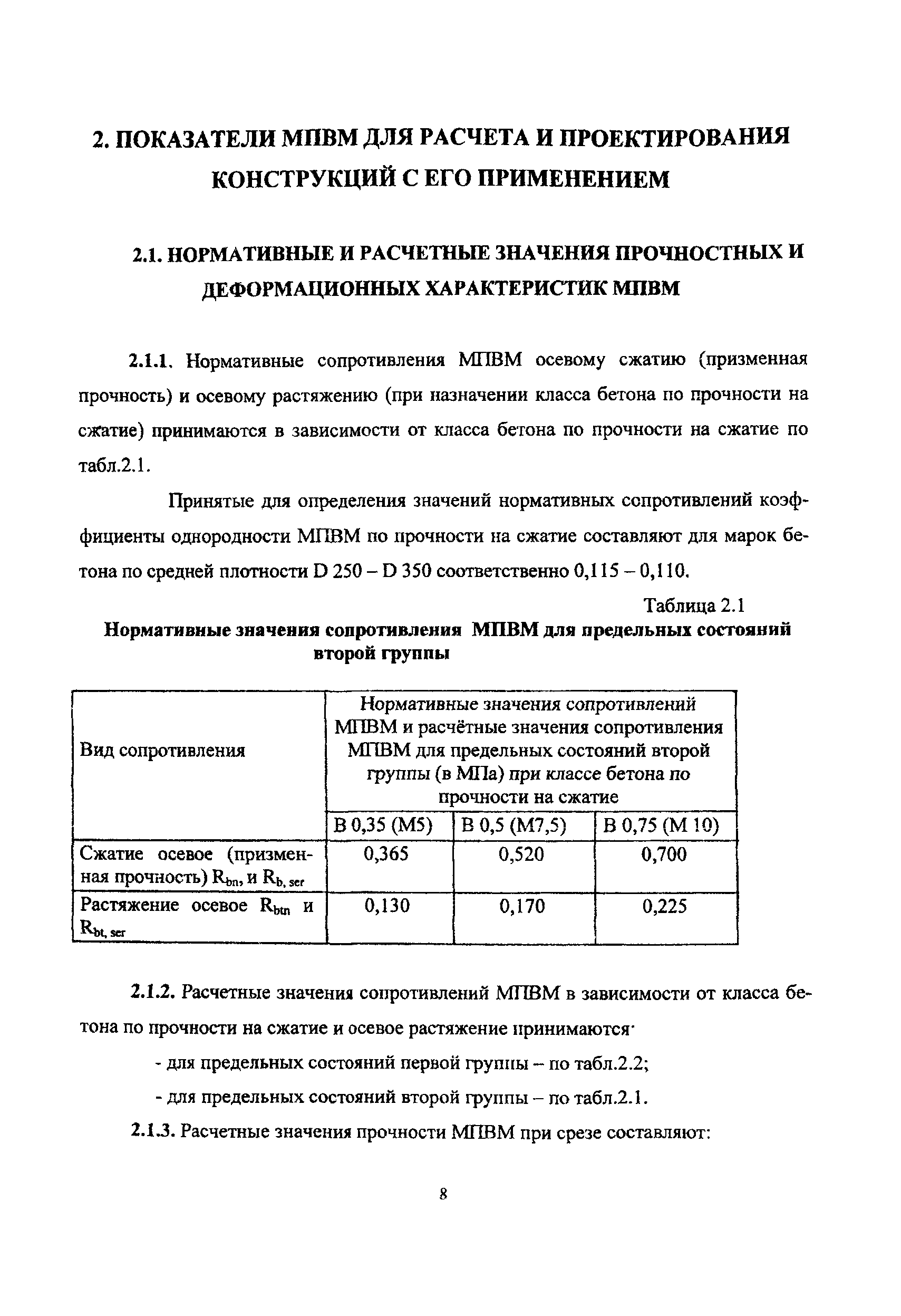 Рекомендации 