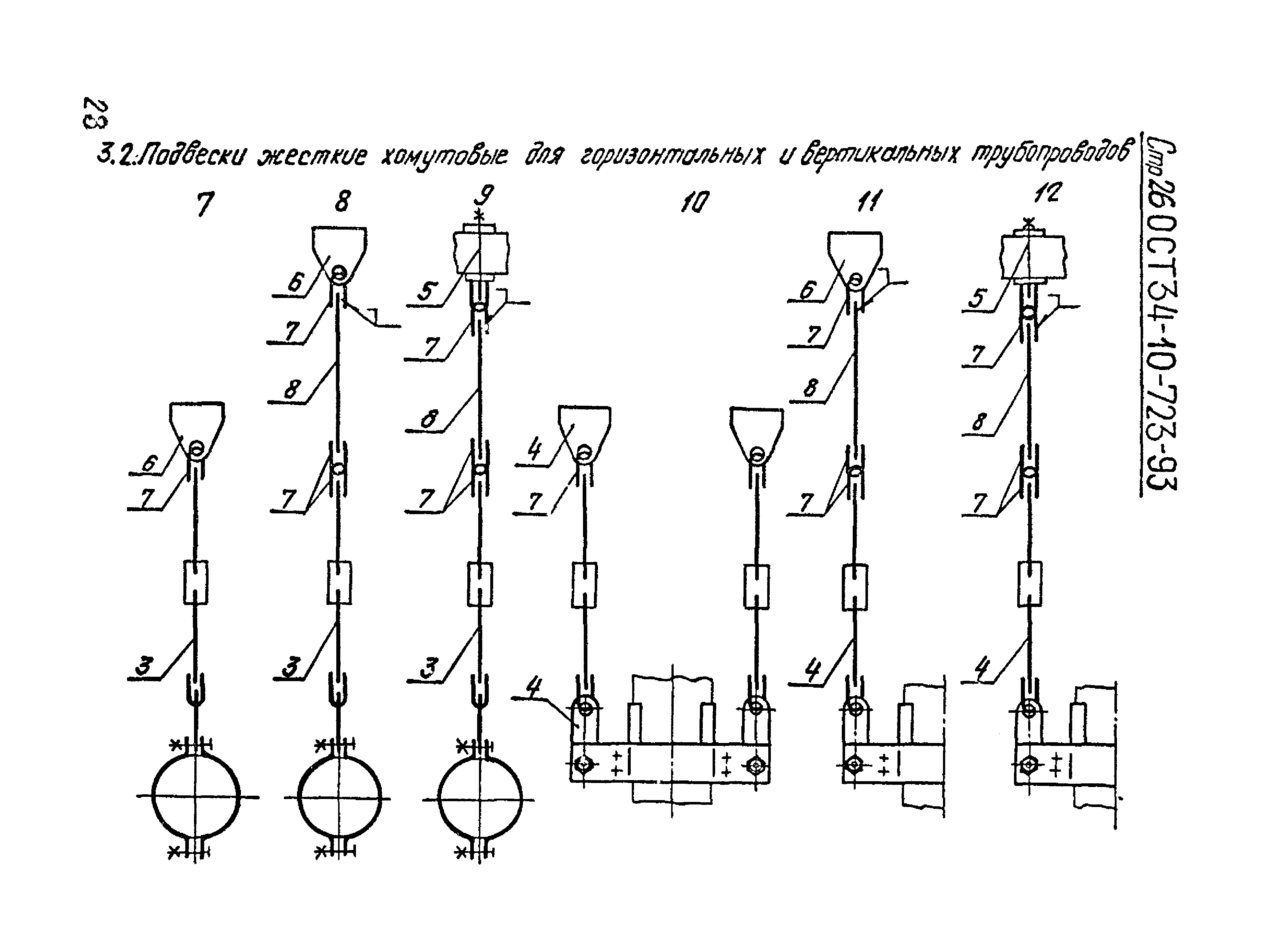 ОСТ 34-10-723-93