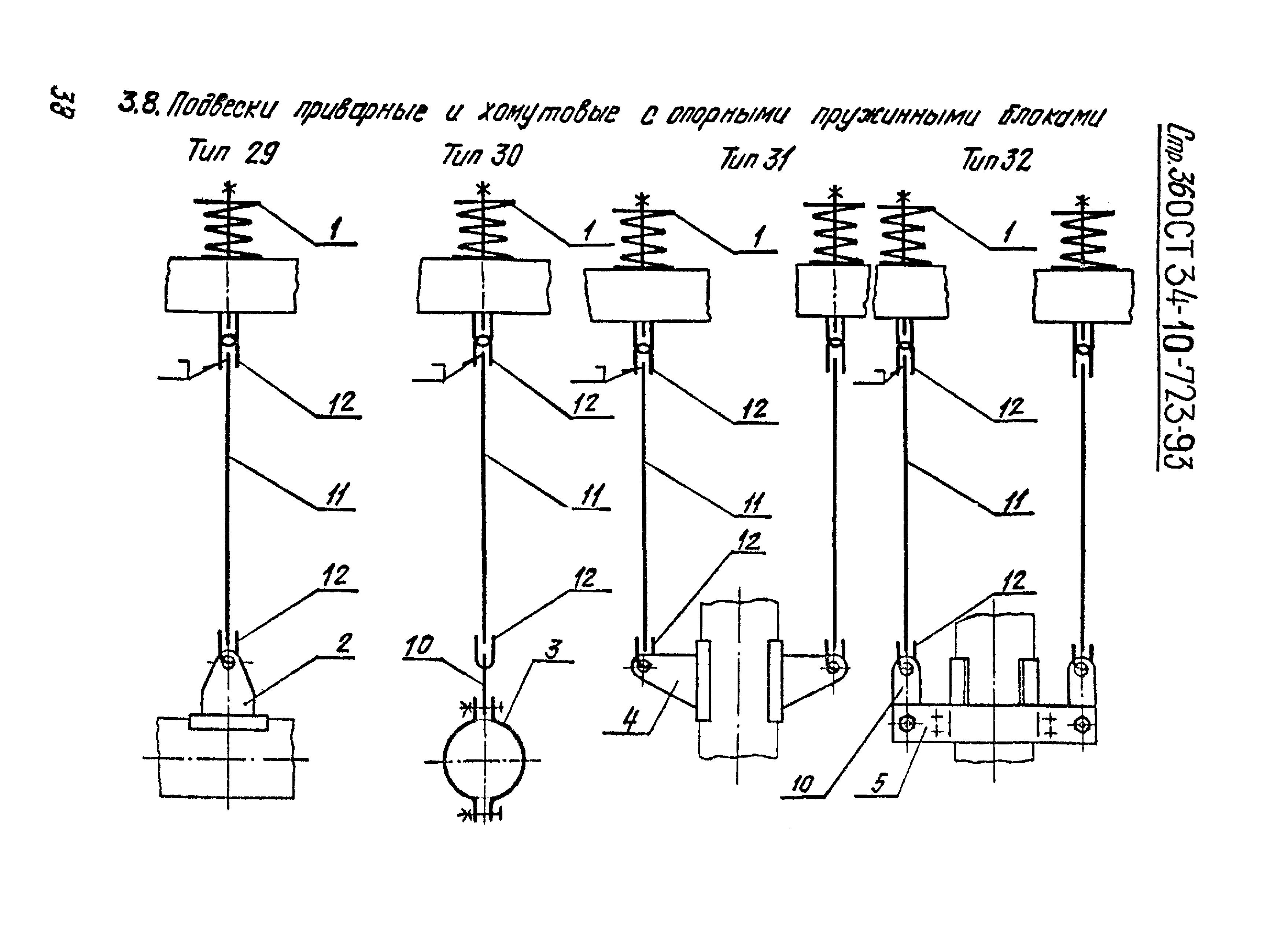 ОСТ 34-10-723-93