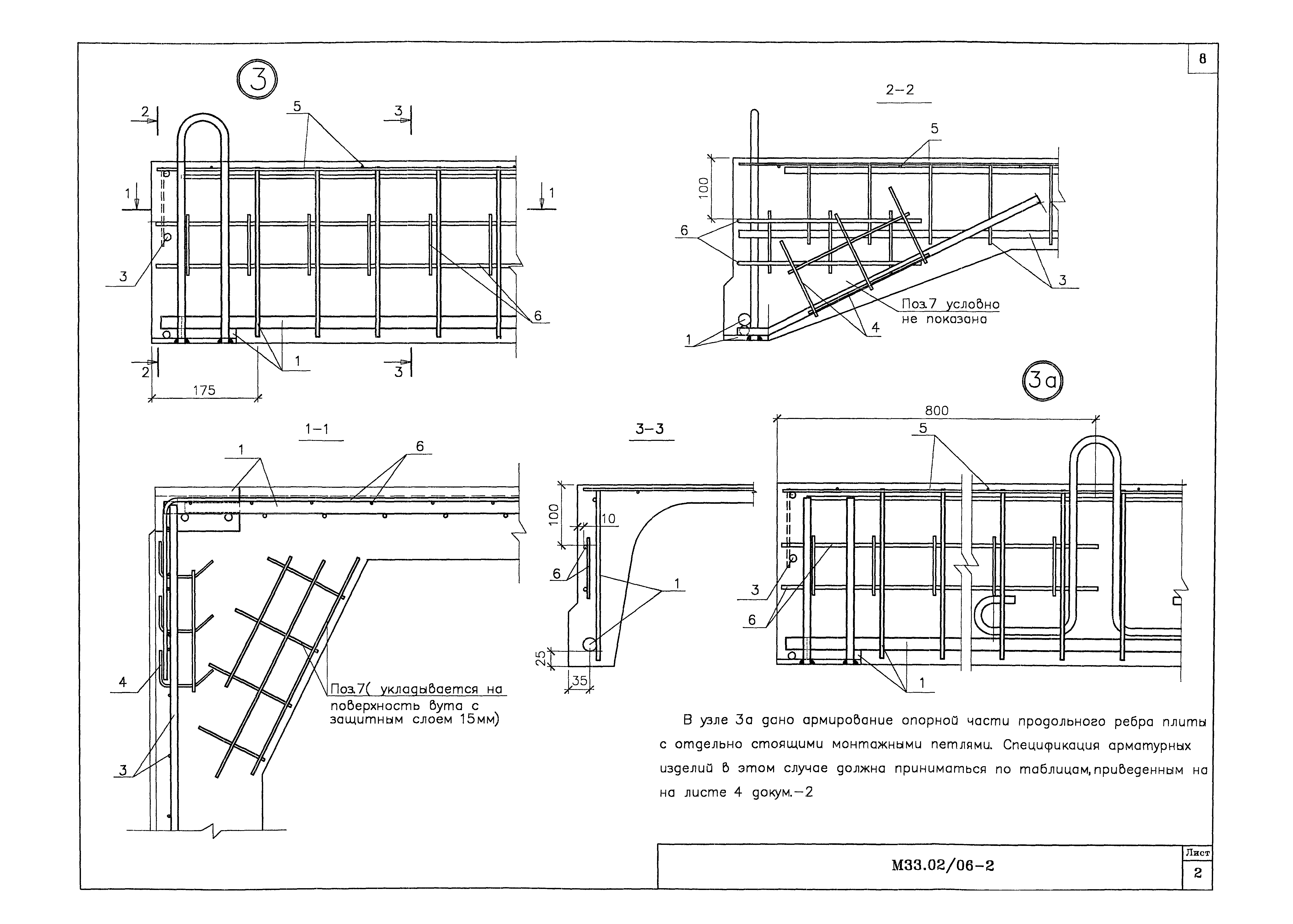 Шифр М33.02/06