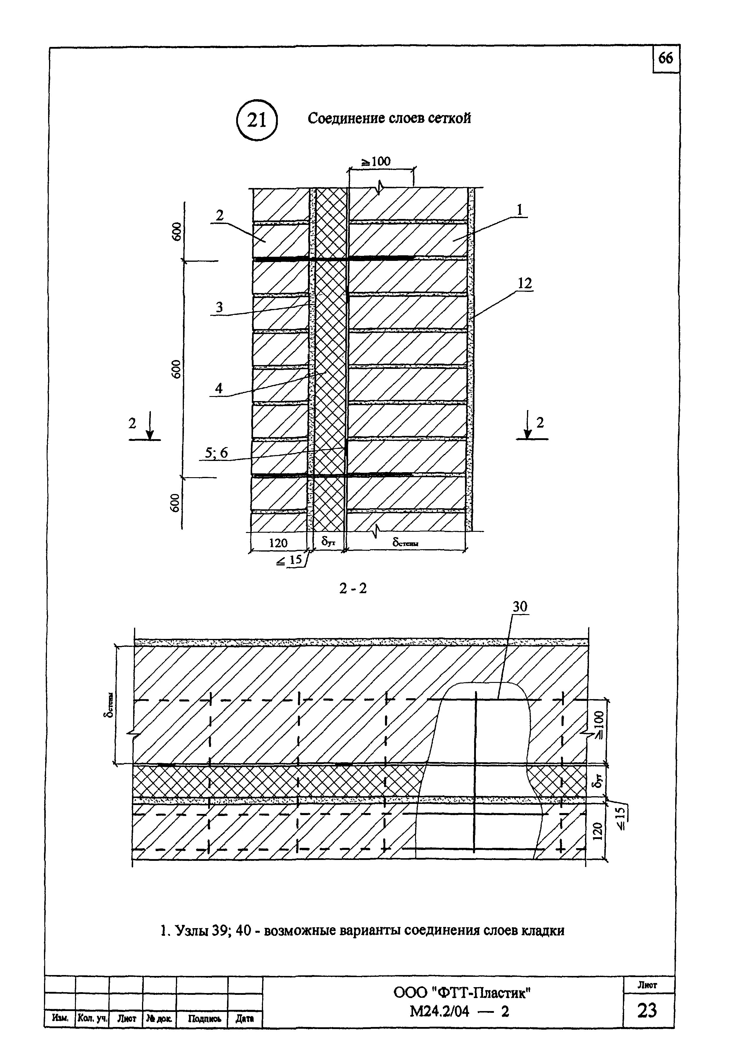 Шифр М24.2/04