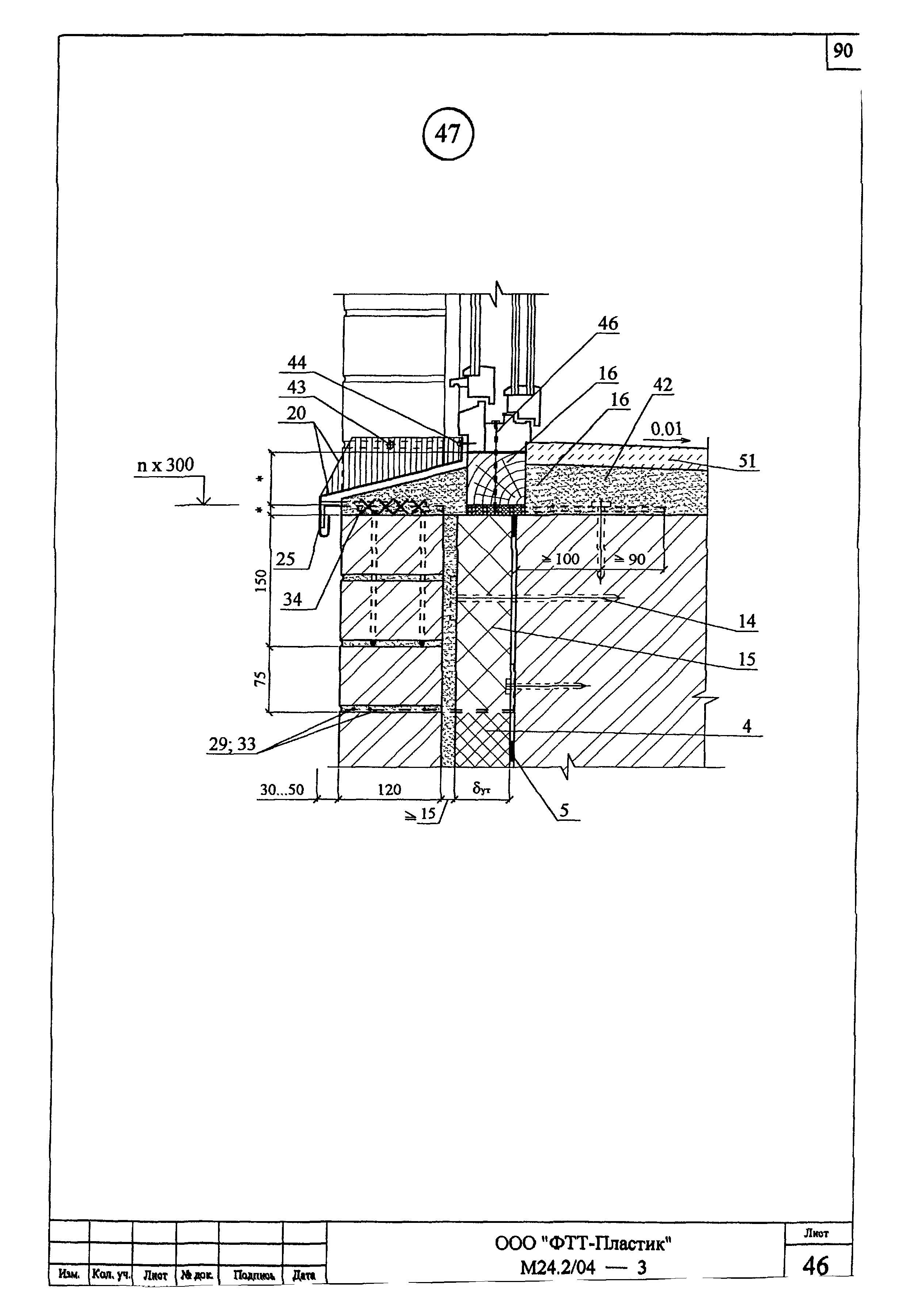 Шифр М24.2/04