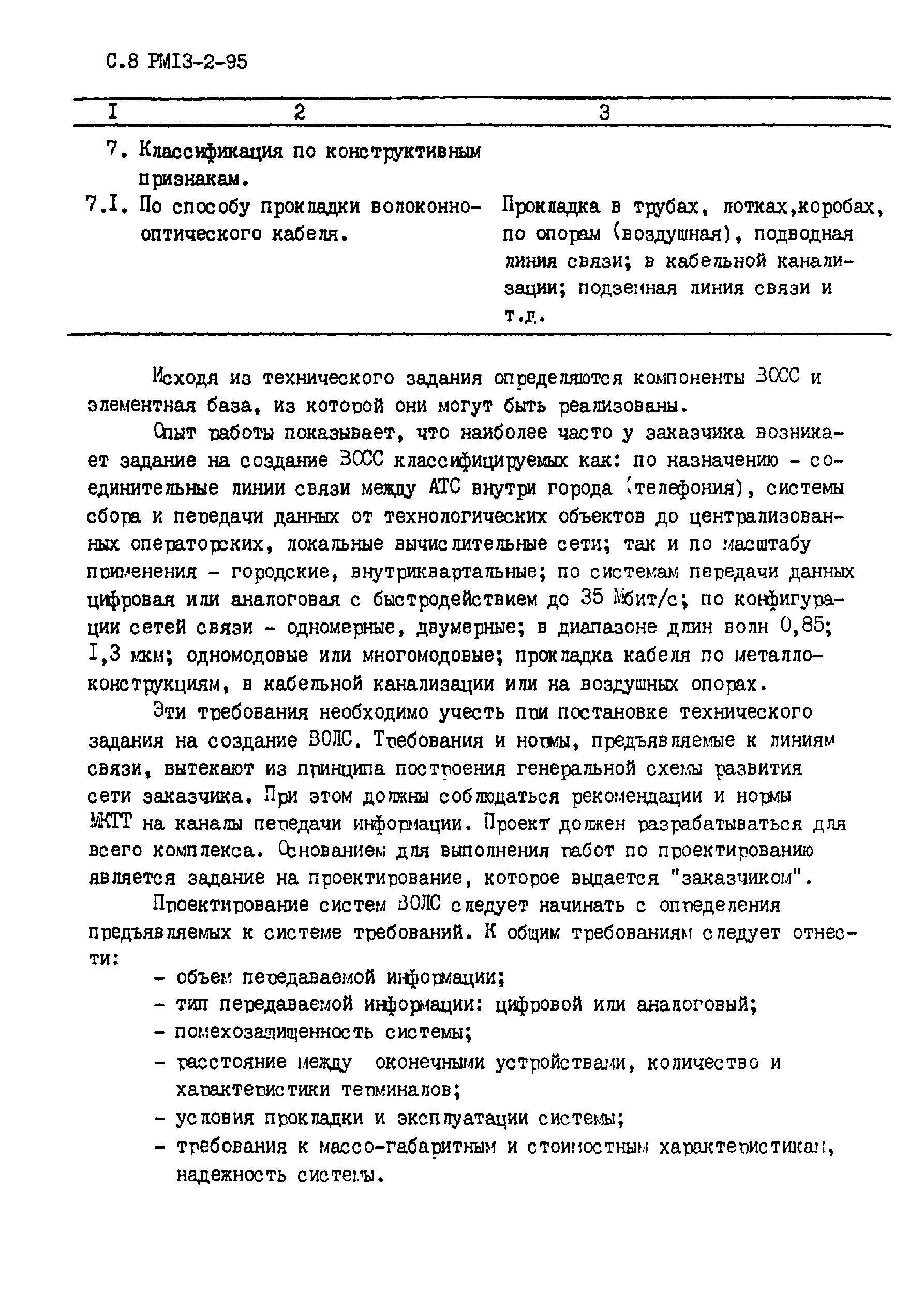 РМ 13-2-95