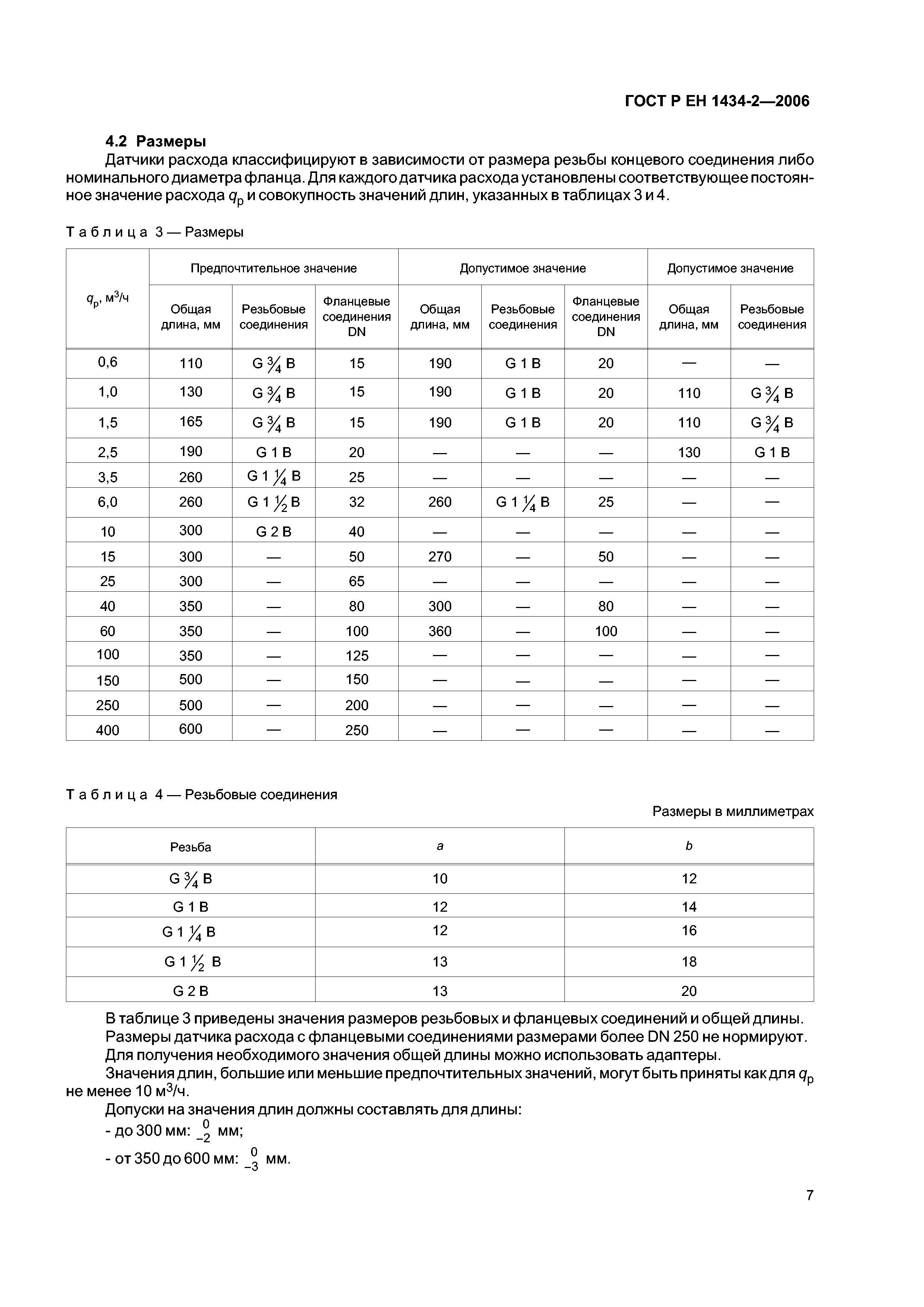 ГОСТ Р ЕН 1434-2-2006