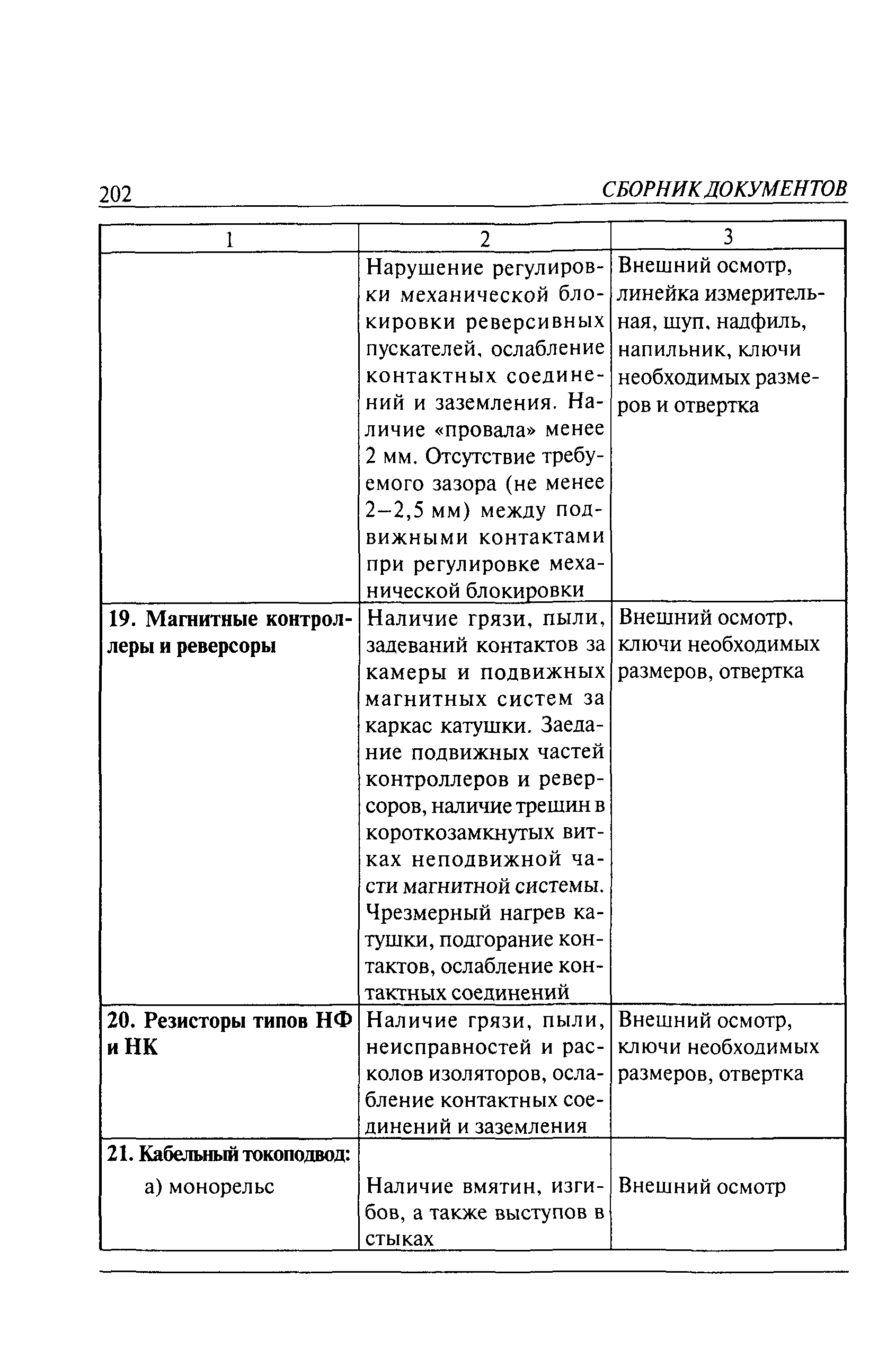 РД 10-112-5-97