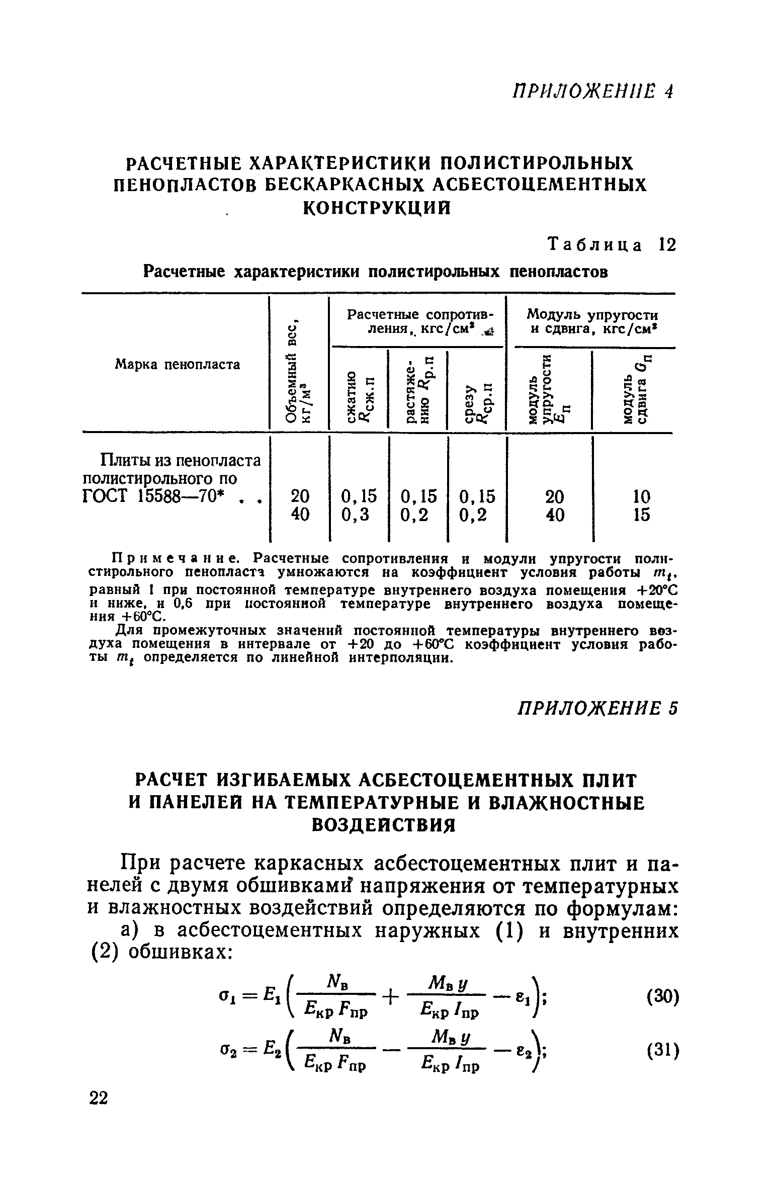 СН 265-77