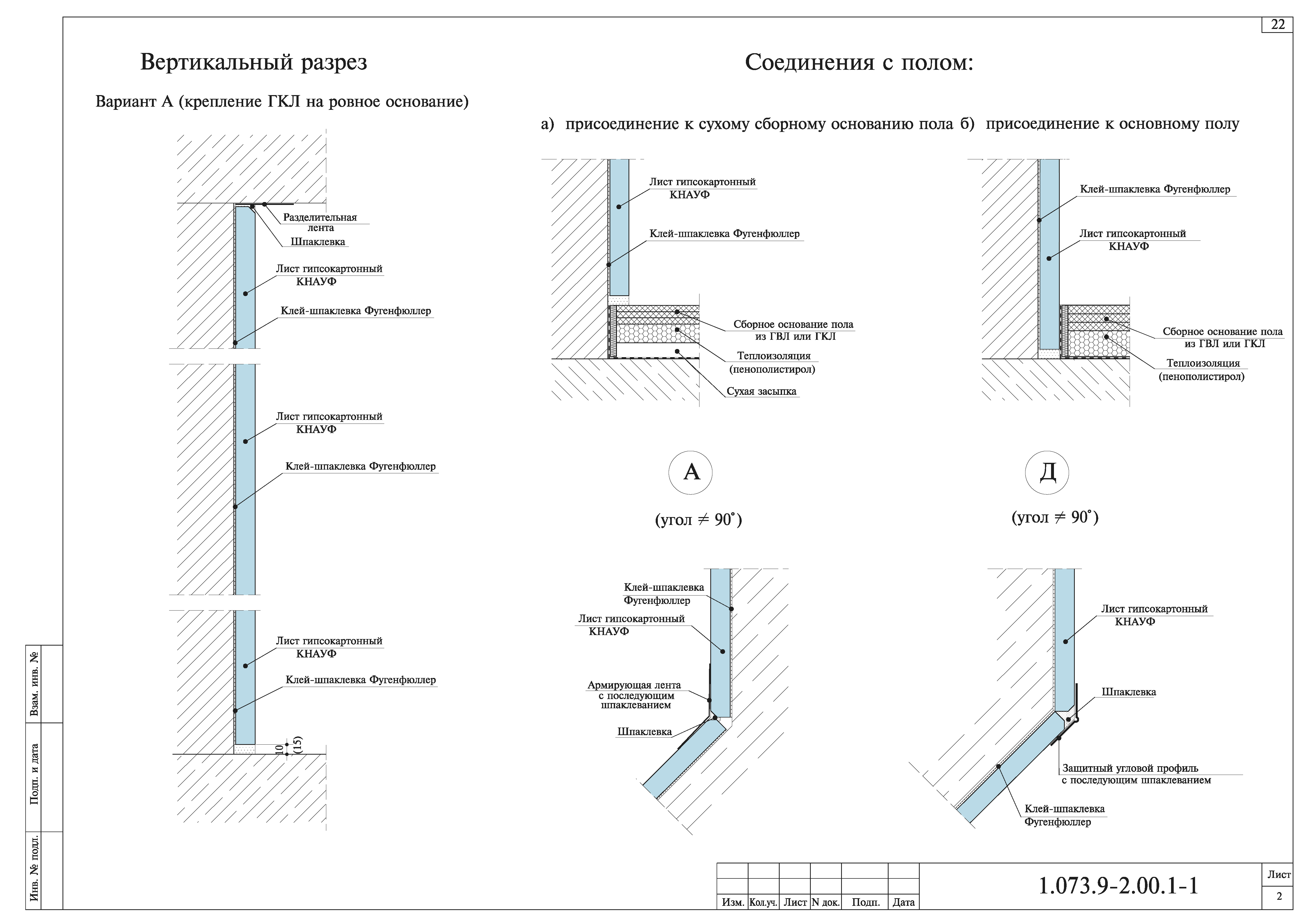 Серия 1.073.9-2.00