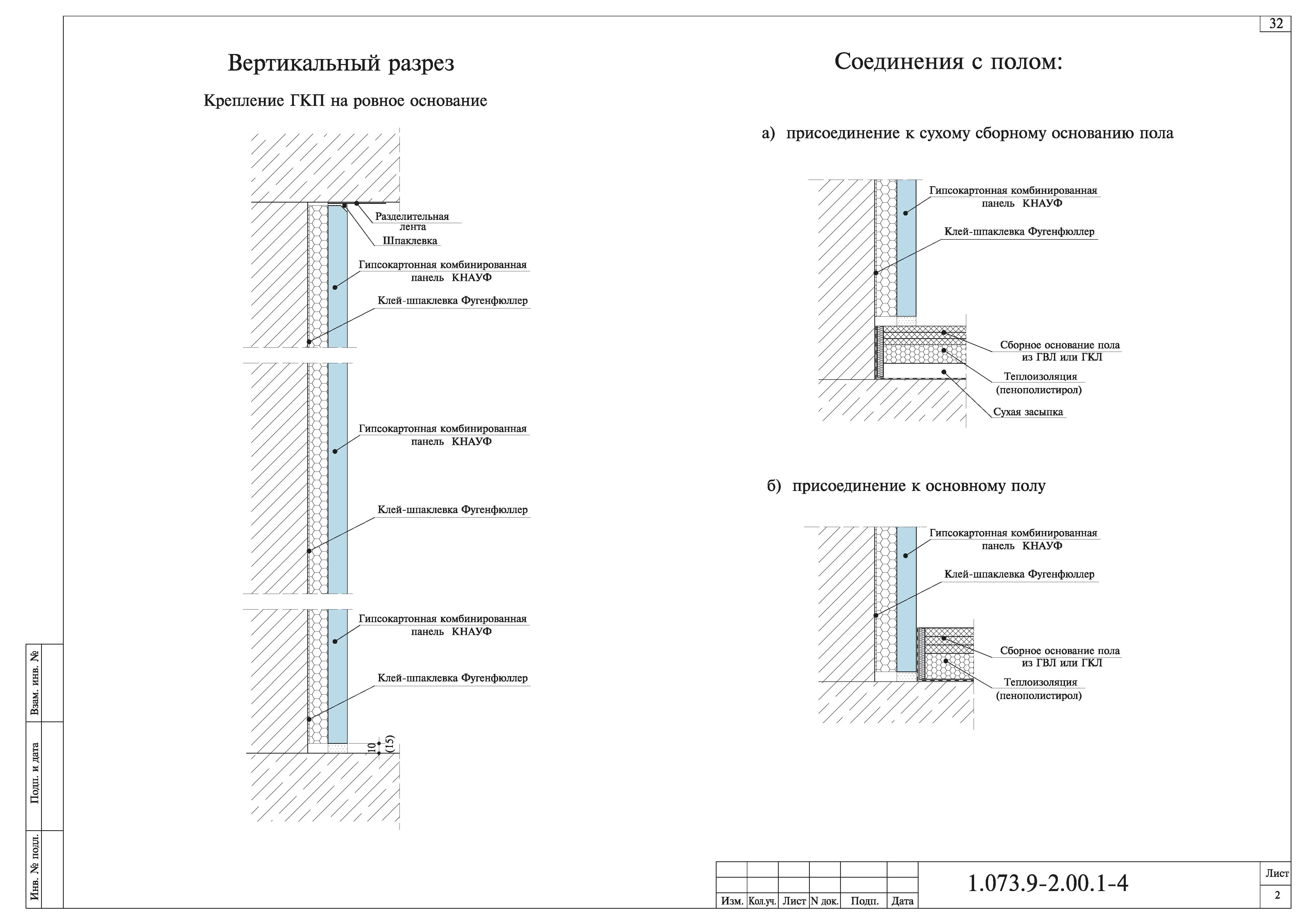 Серия 1.073.9-2.00