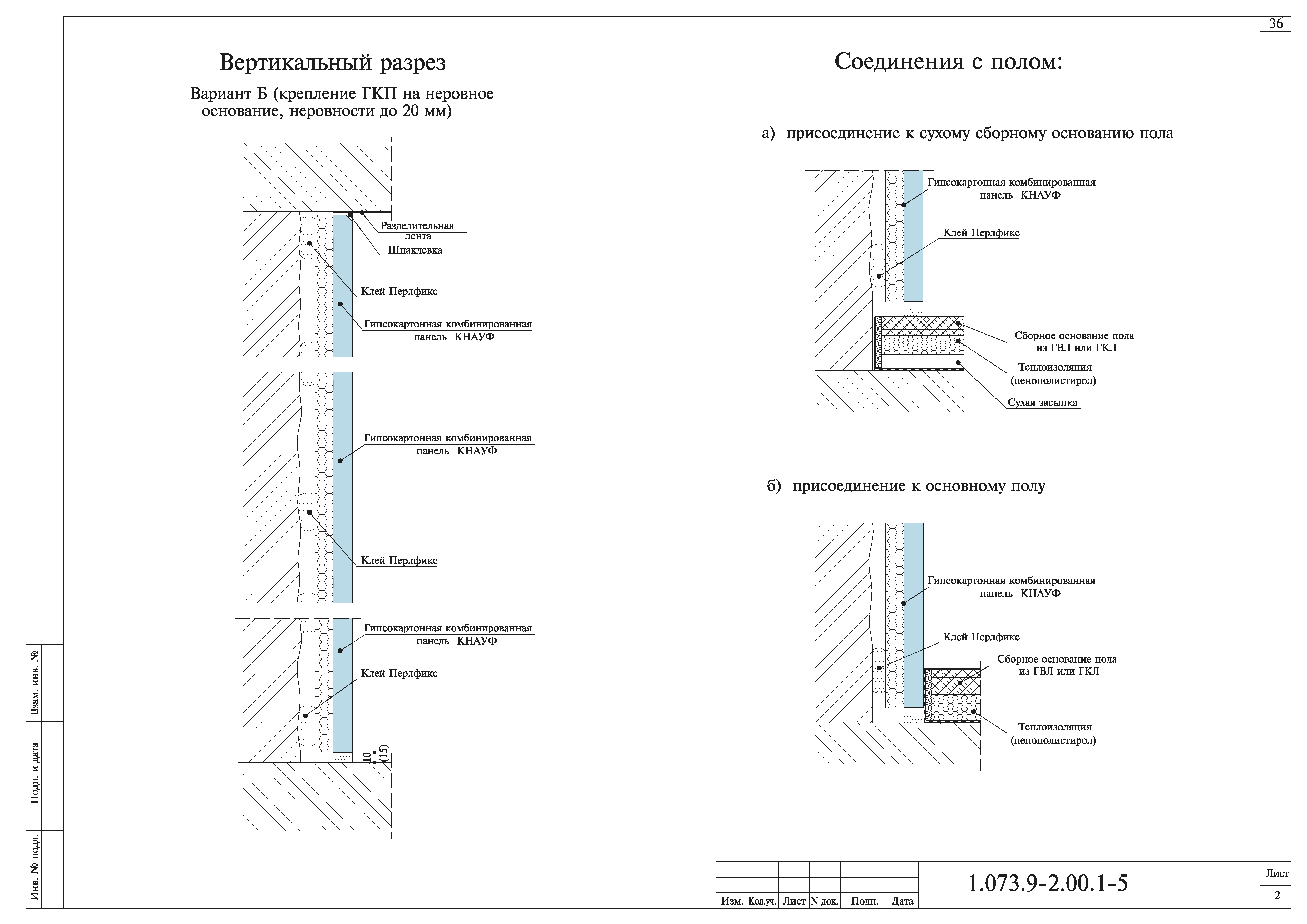 Серия 1.073.9-2.00