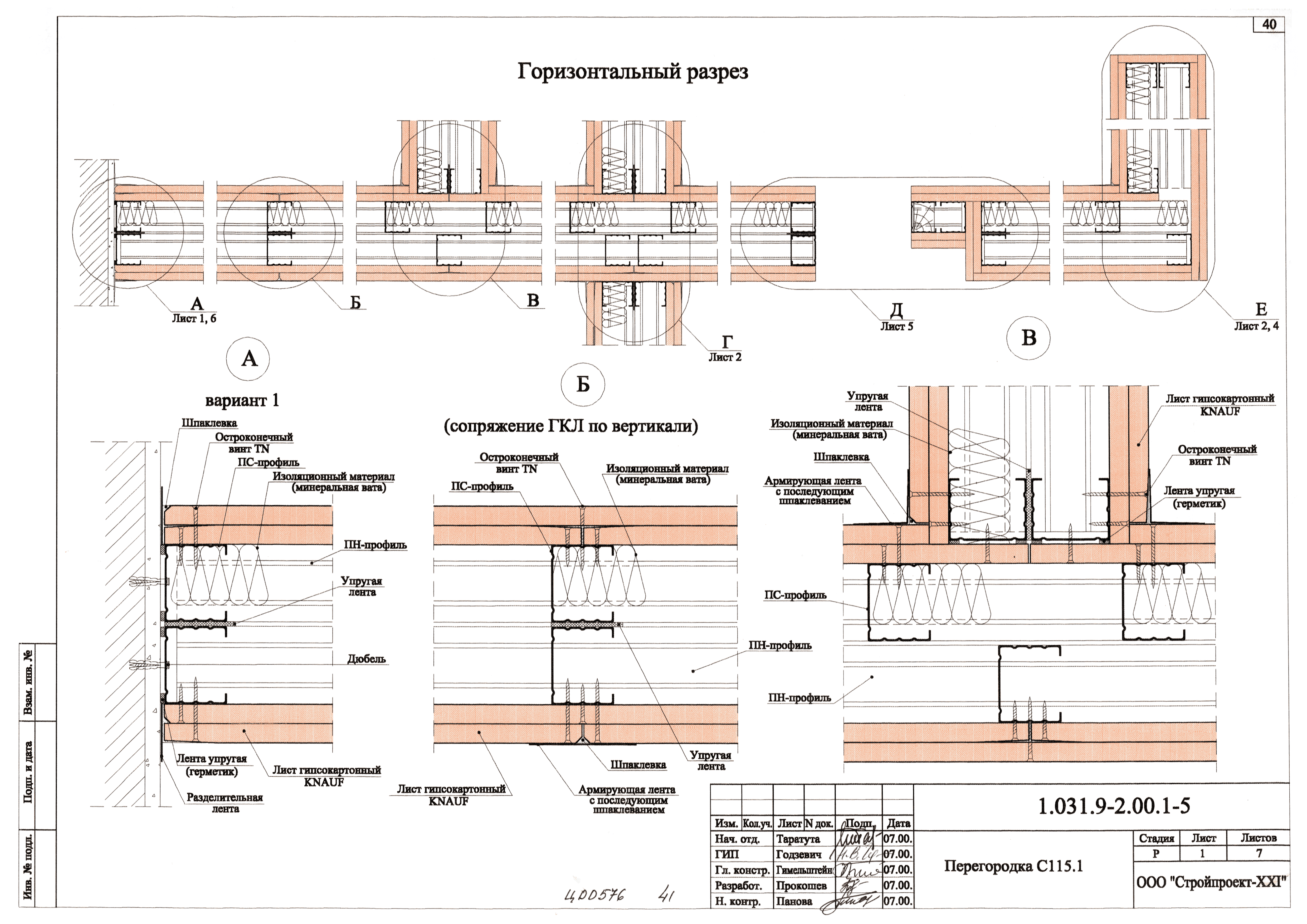 Серия 1.031.9-2.00