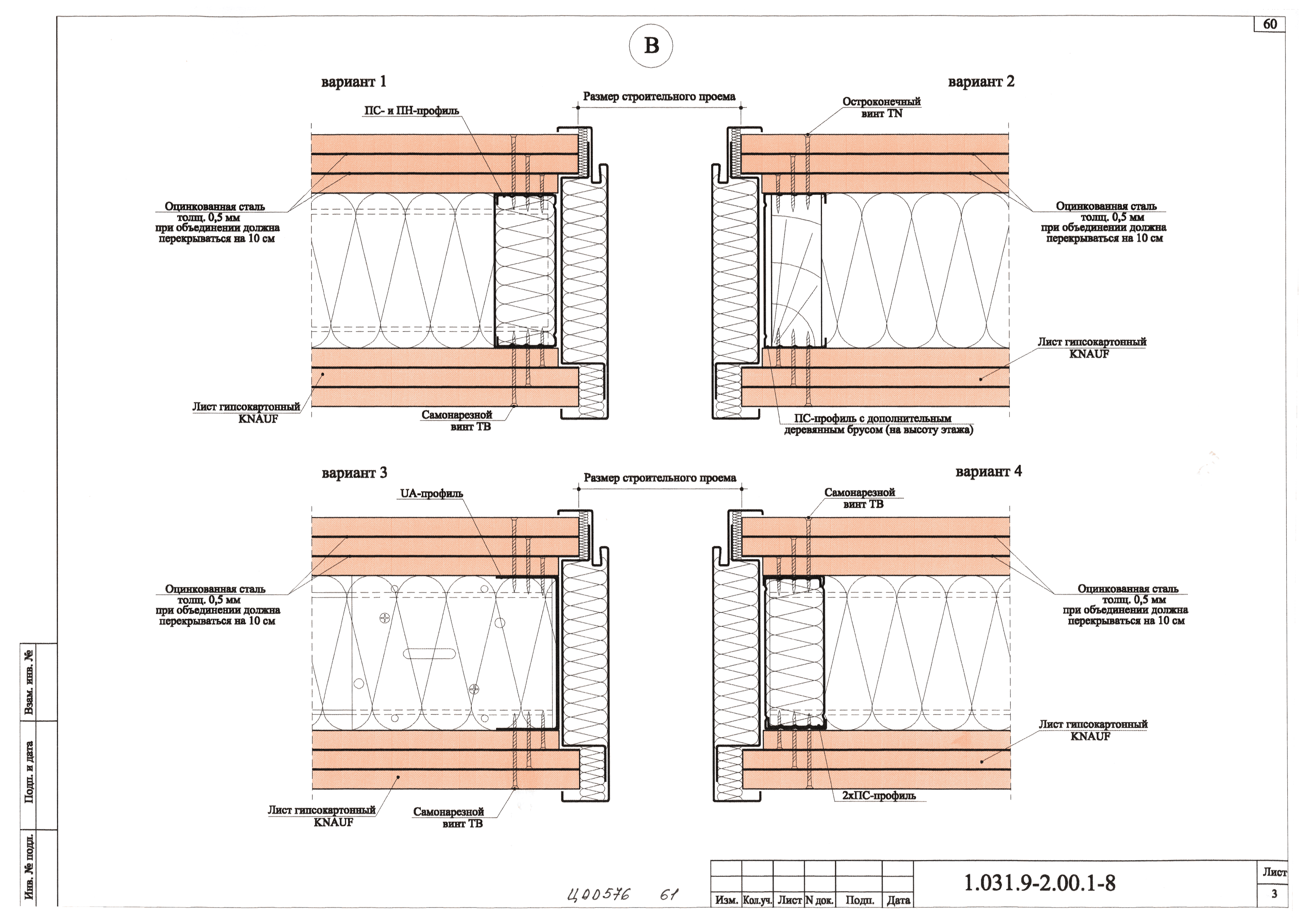 Серия 1.031.9-2.00