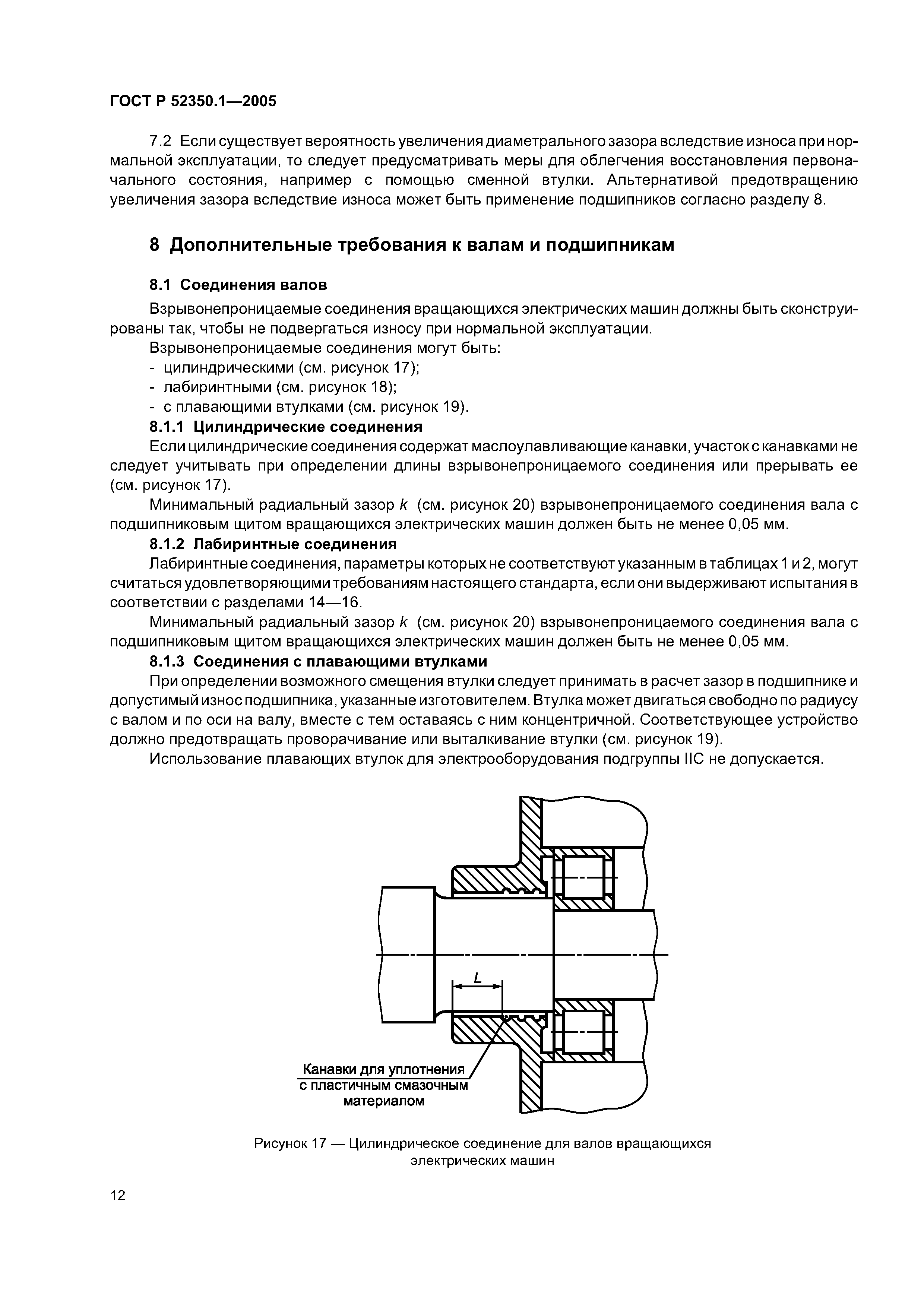 ГОСТ Р 52350.1-2005