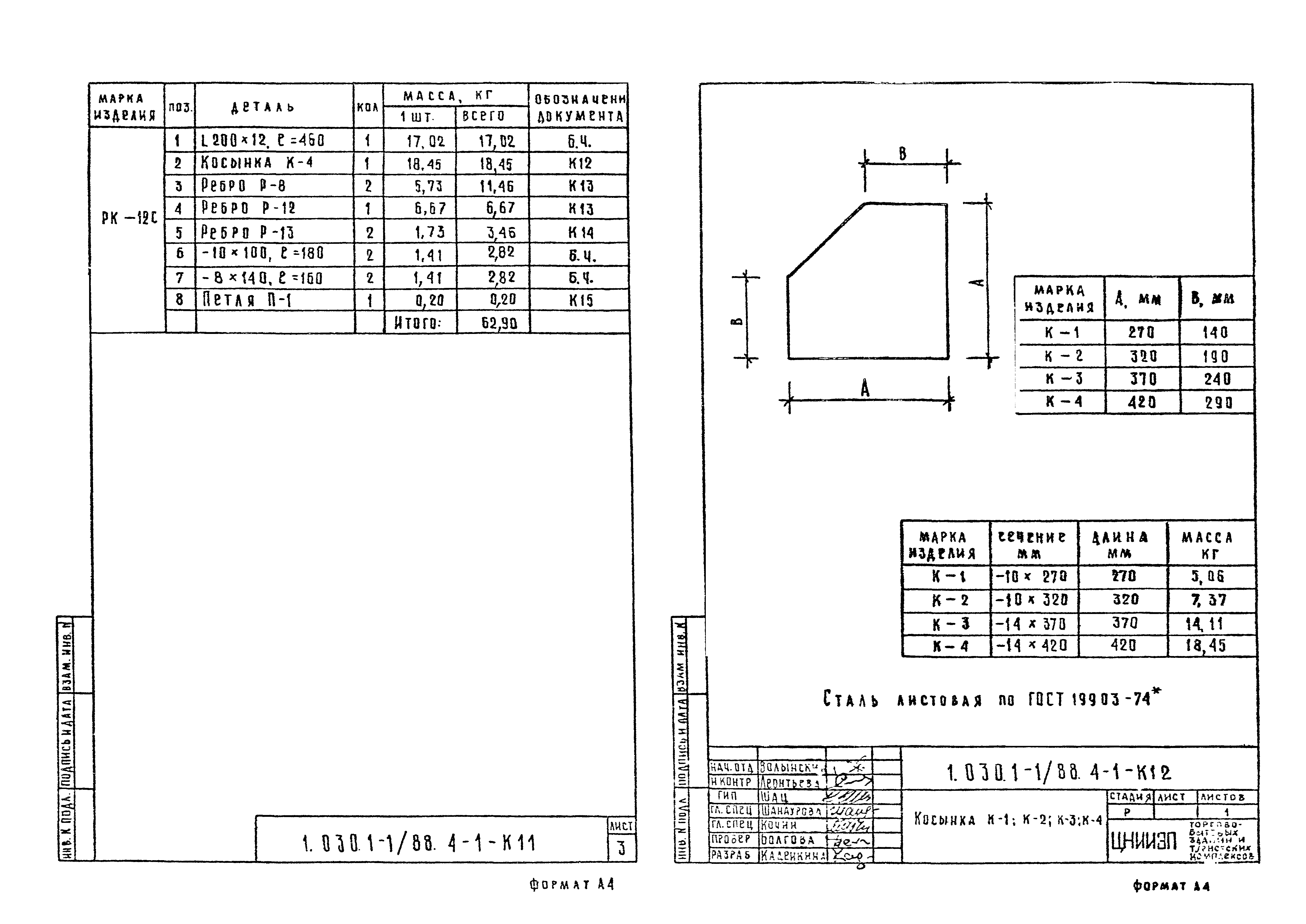 Серия 1.030.1-1/88