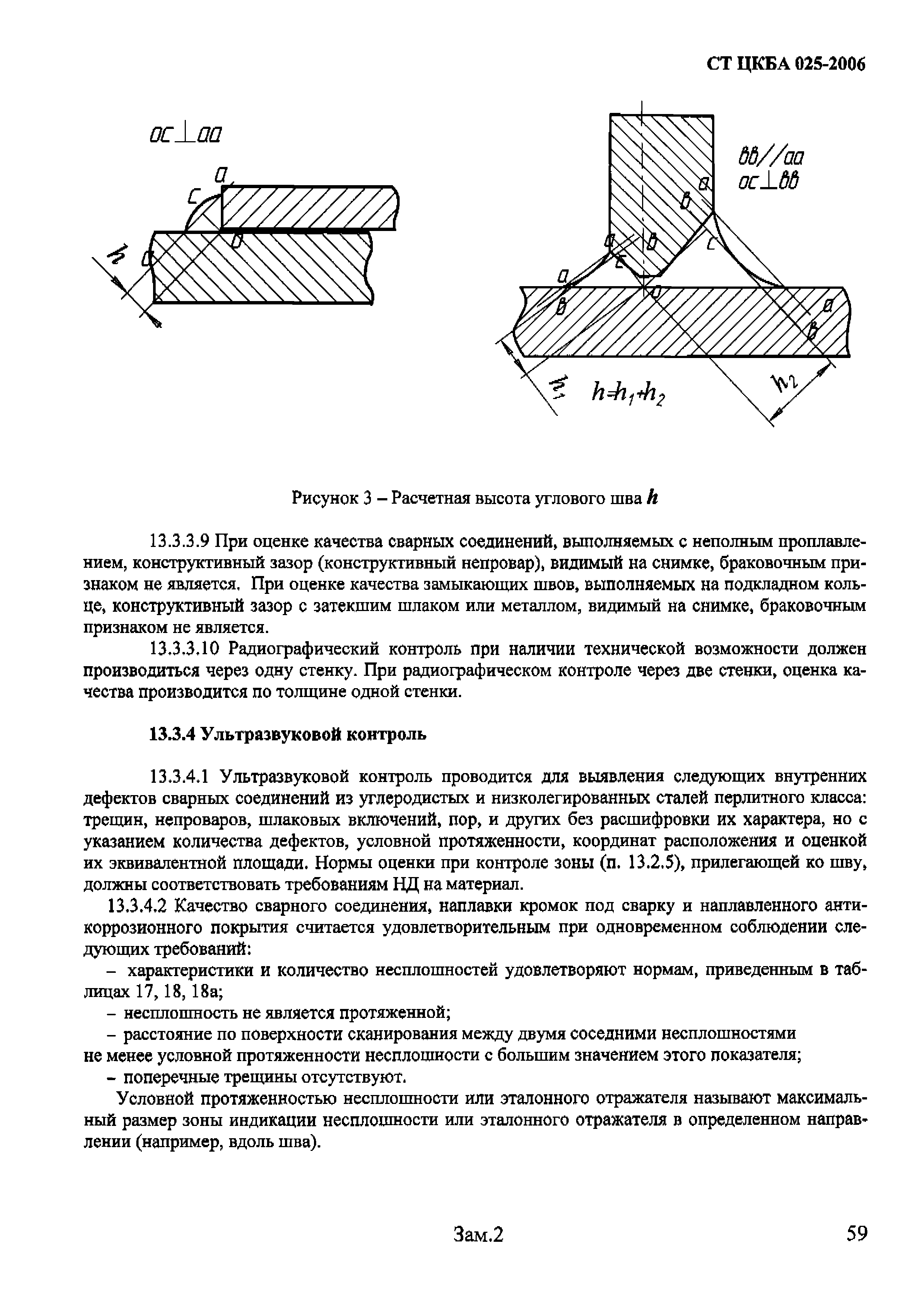 СТ ЦКБА 025-2006