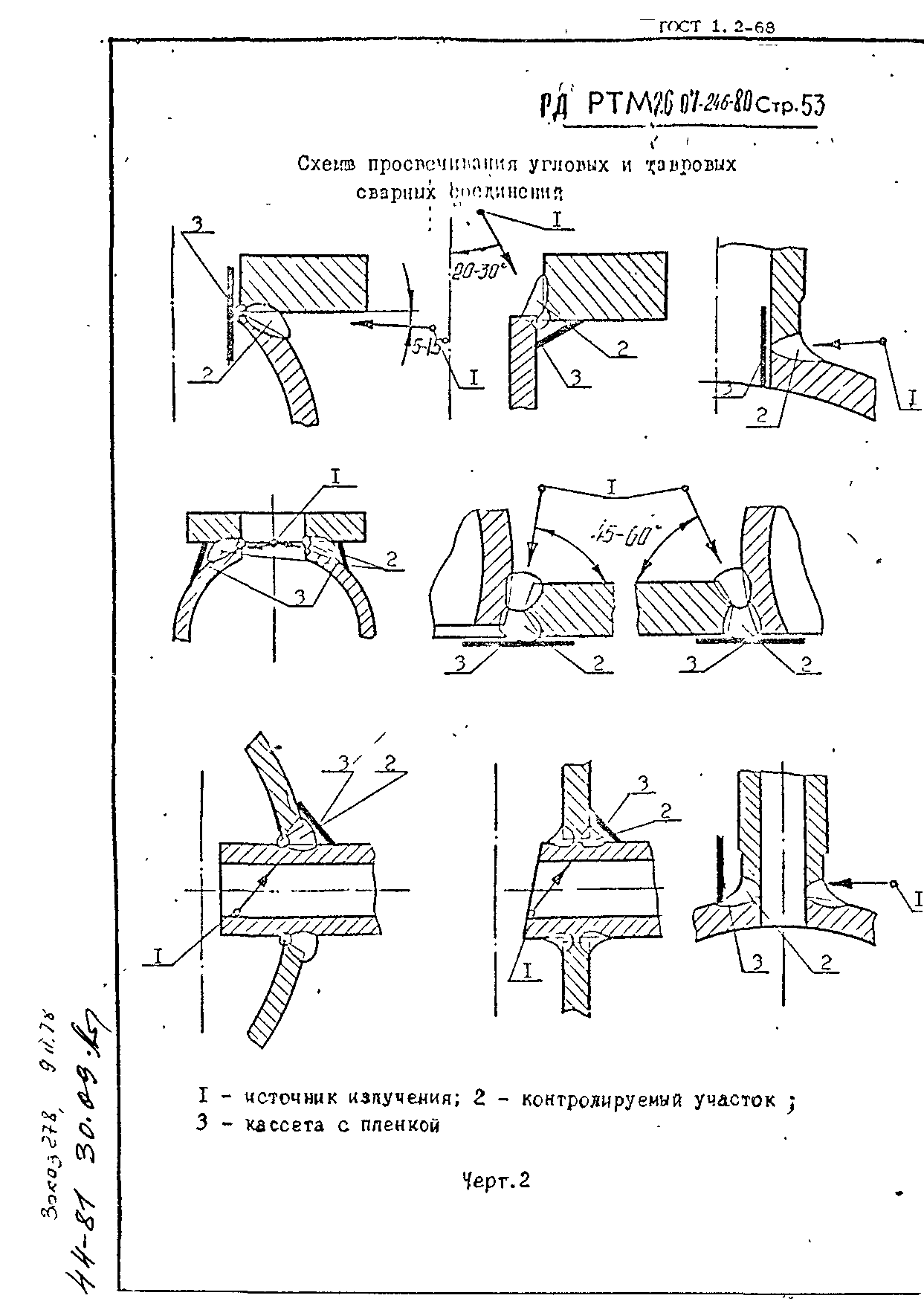 РД РТМ 26-07-246-80