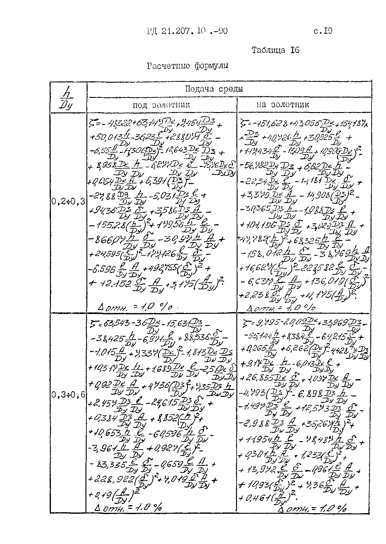 РД 24.207.10-90