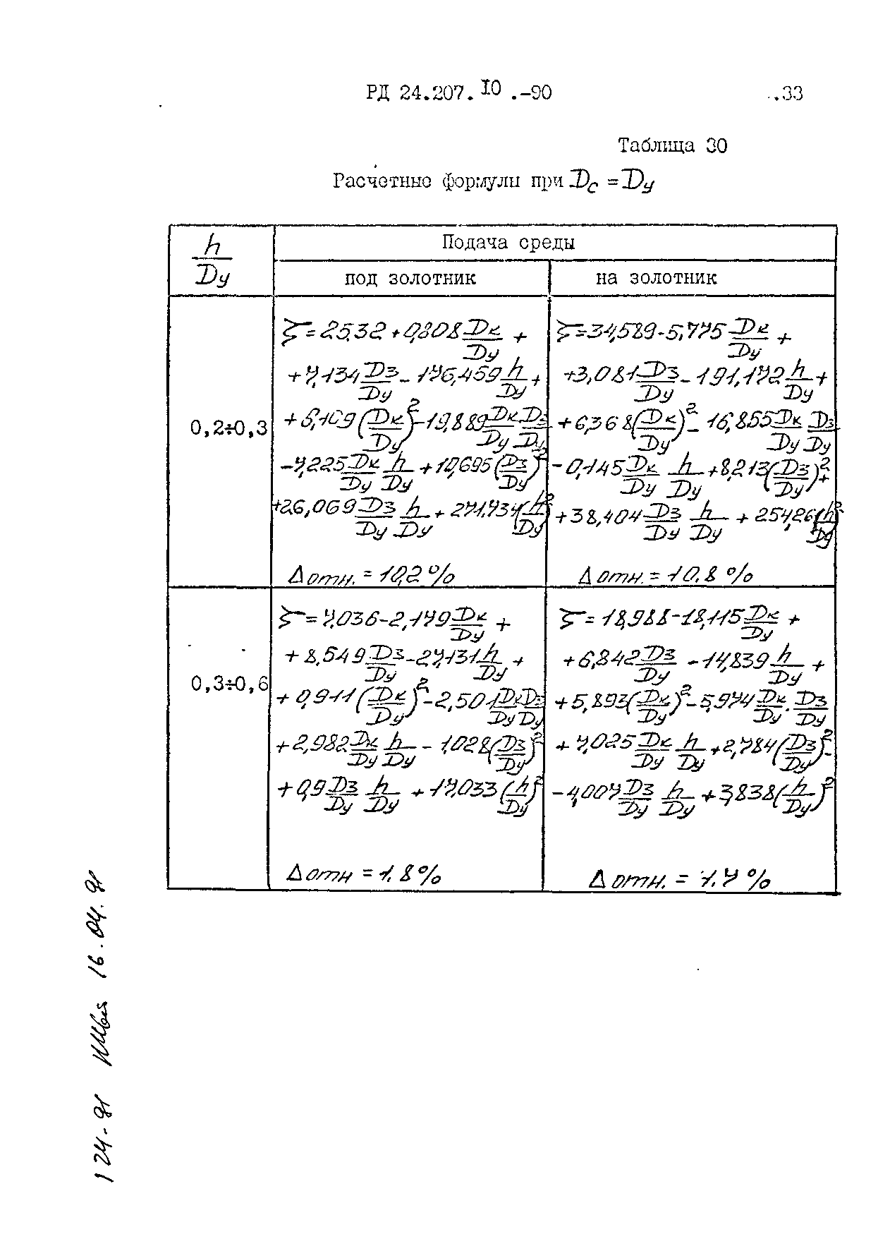 РД 24.207.10-90