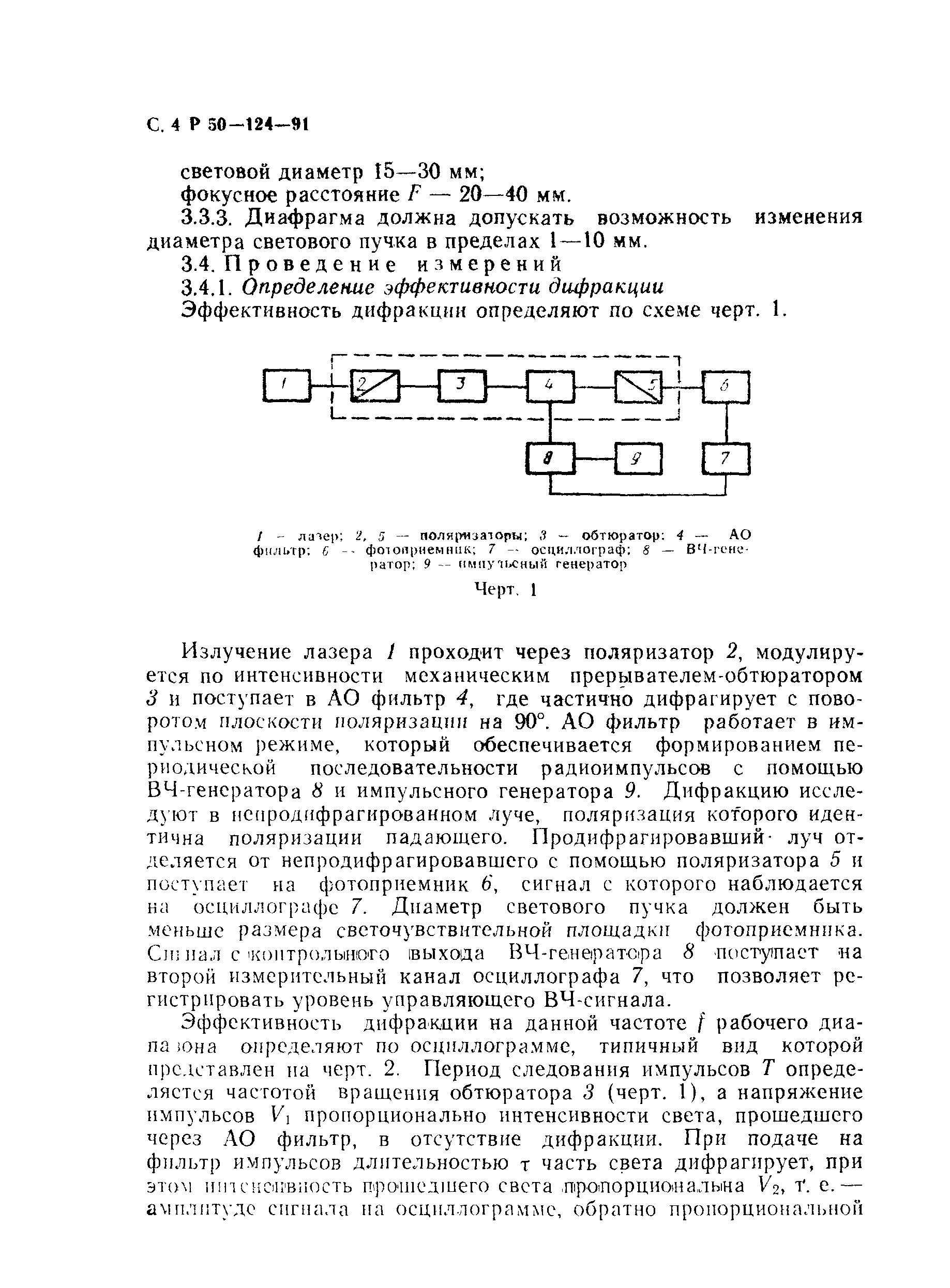 Р 50-124-91