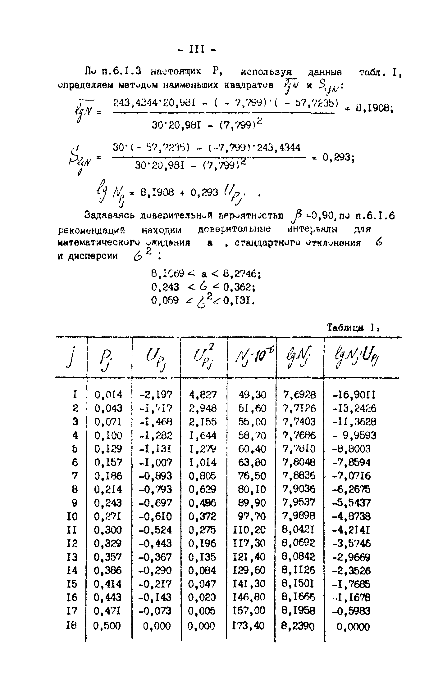 Р 50-54-30-87