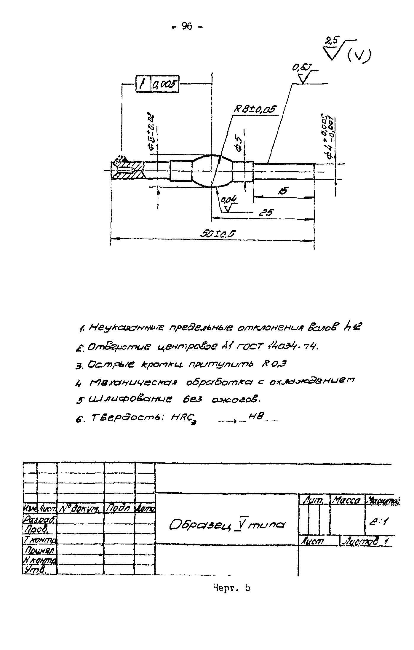 Р 50-54-30-87