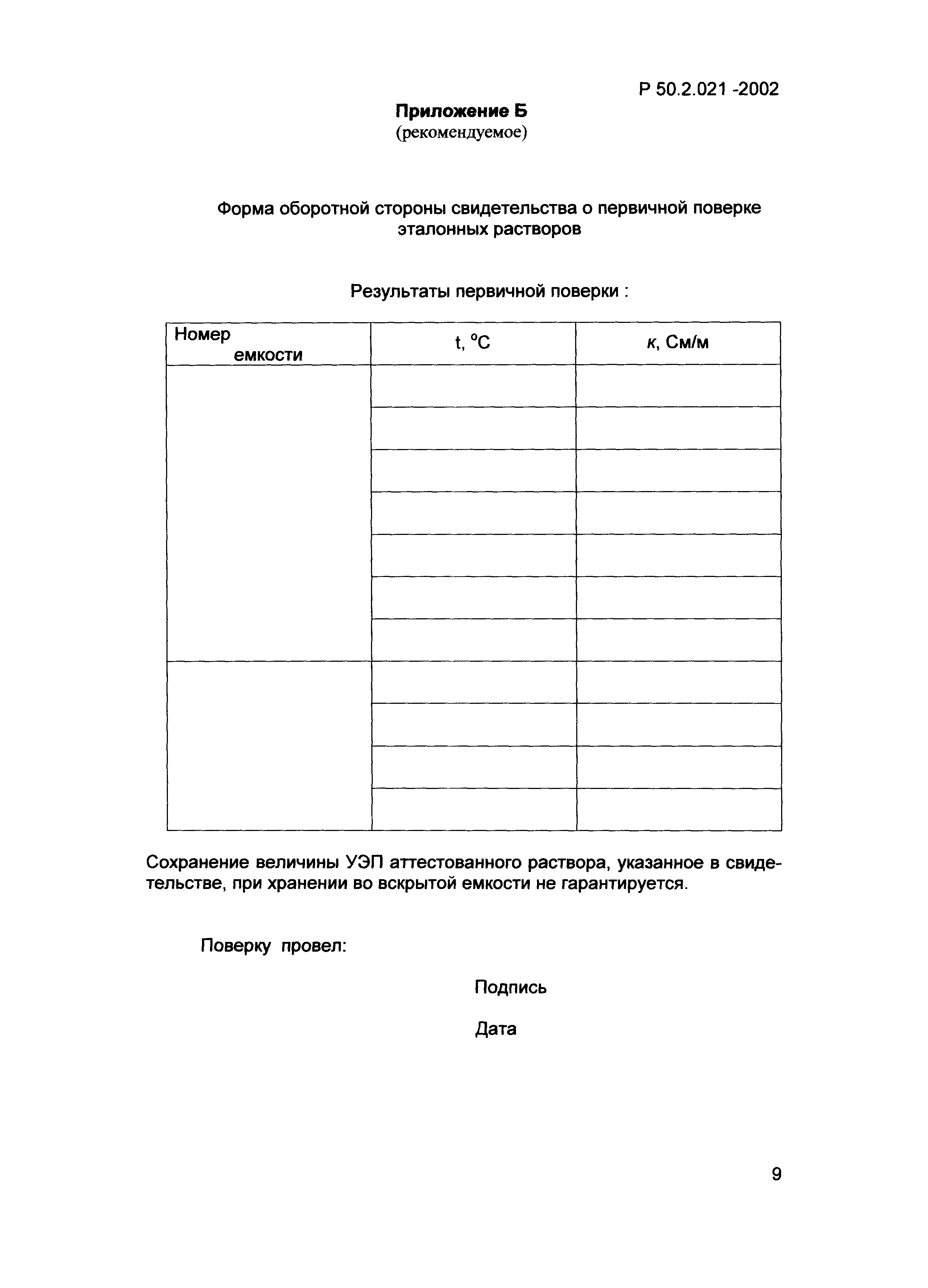 Р 50.2.021-2002